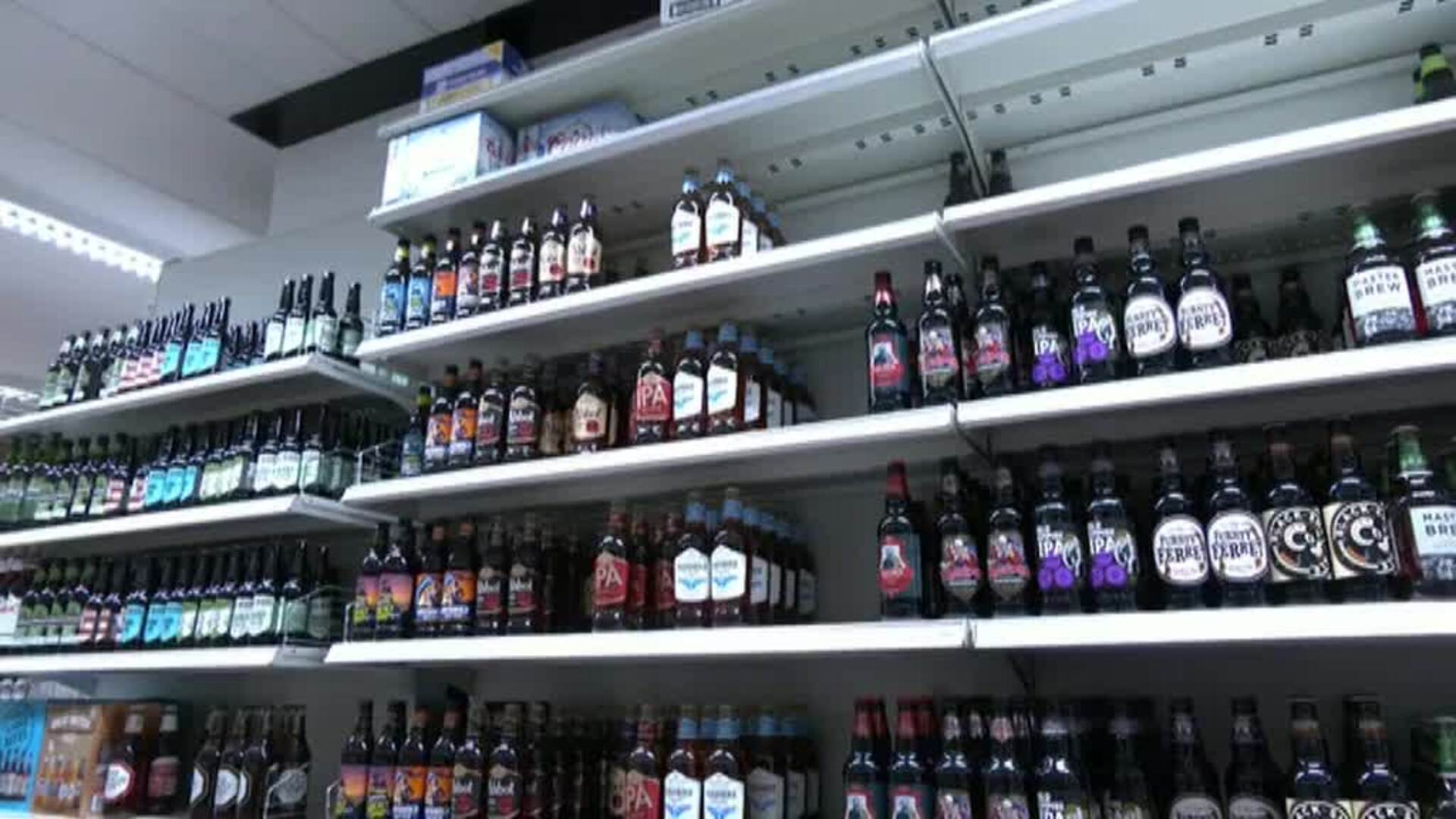 Los transportistas europeos no parecen dispuestos a aceptar los visados temporales de trabajo que les ofrece Johnson