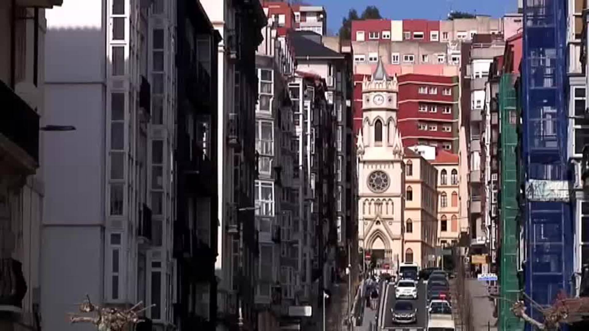 Un 52% de España estará el lunes en fase 3