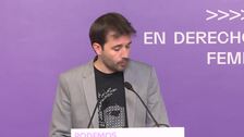 Podemos no asistirá a la cumbre de la OTAN porque lo considera un derroche: «La prioridad es el gasto social»