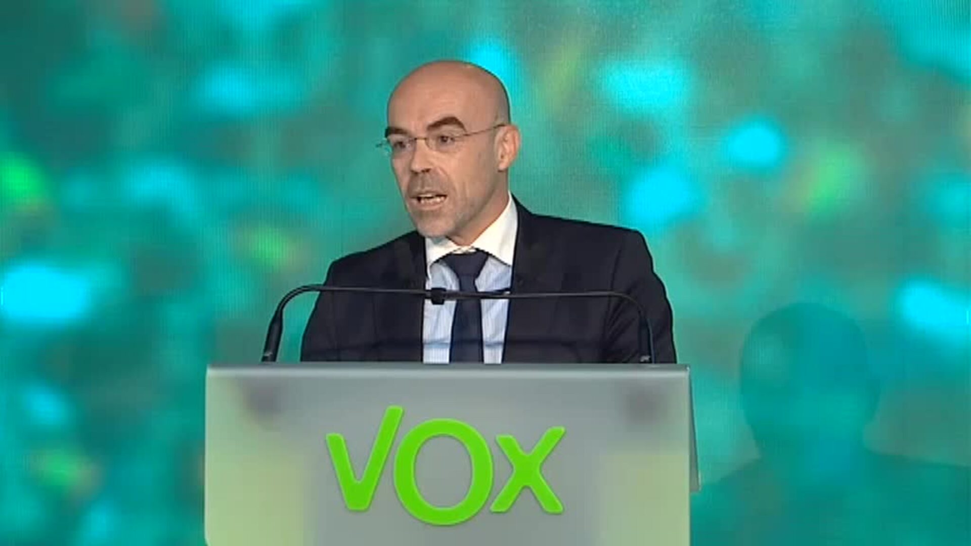 En Vox están &quot;convencidos&quot; de sumar más votos que sus 52 diputados en la moción de censura