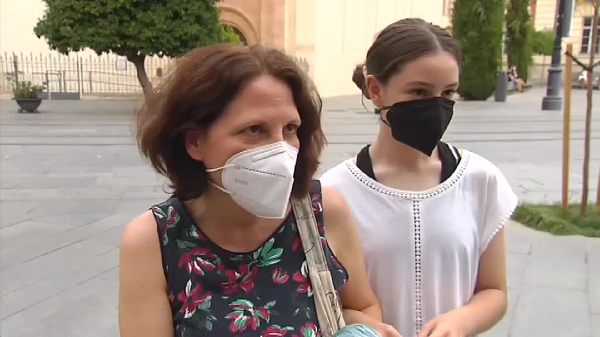 El Gobierno se plantea comenzar a vacunar a los adolescentes antes del nuevo curso escolar