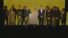 Candidata a legisladora de Buenos Aires Silvia Lospenanato: “Fue una campaña muy difícil, llena de agresiones, de insultos, de noticias falsas”