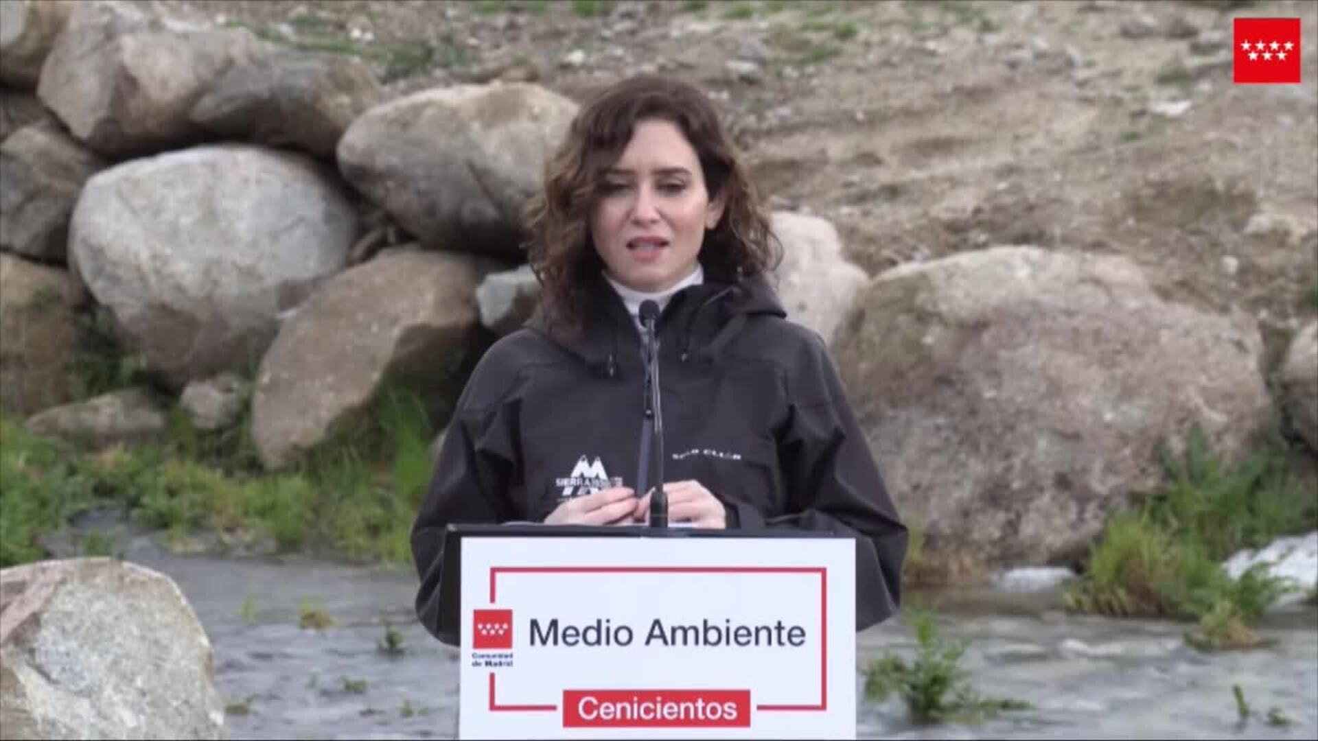 Ayuso tacha de &quot;apaño&quot; la &quot;excepción ibérica&quot; de Sánchez