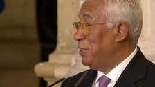 Costa: La UE es el "mejor proyecto de solidaridad entre pueblos"