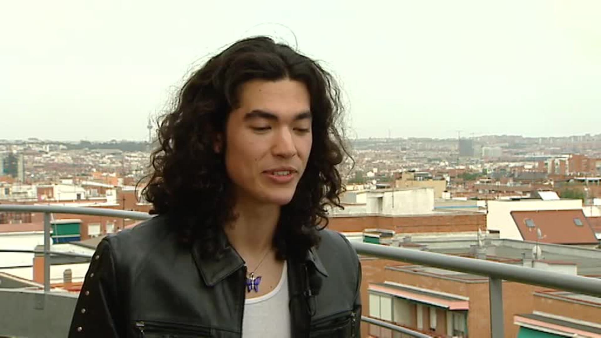 El rey del pop de la Generación Z, Conan Gray, desata en España la locura de sus fans