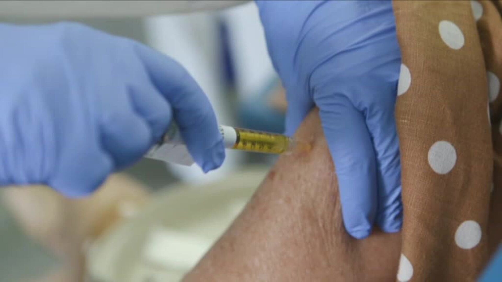 Así es el congelador de Pfizer con el que se distribuirán las vacunas contra el coronavirus