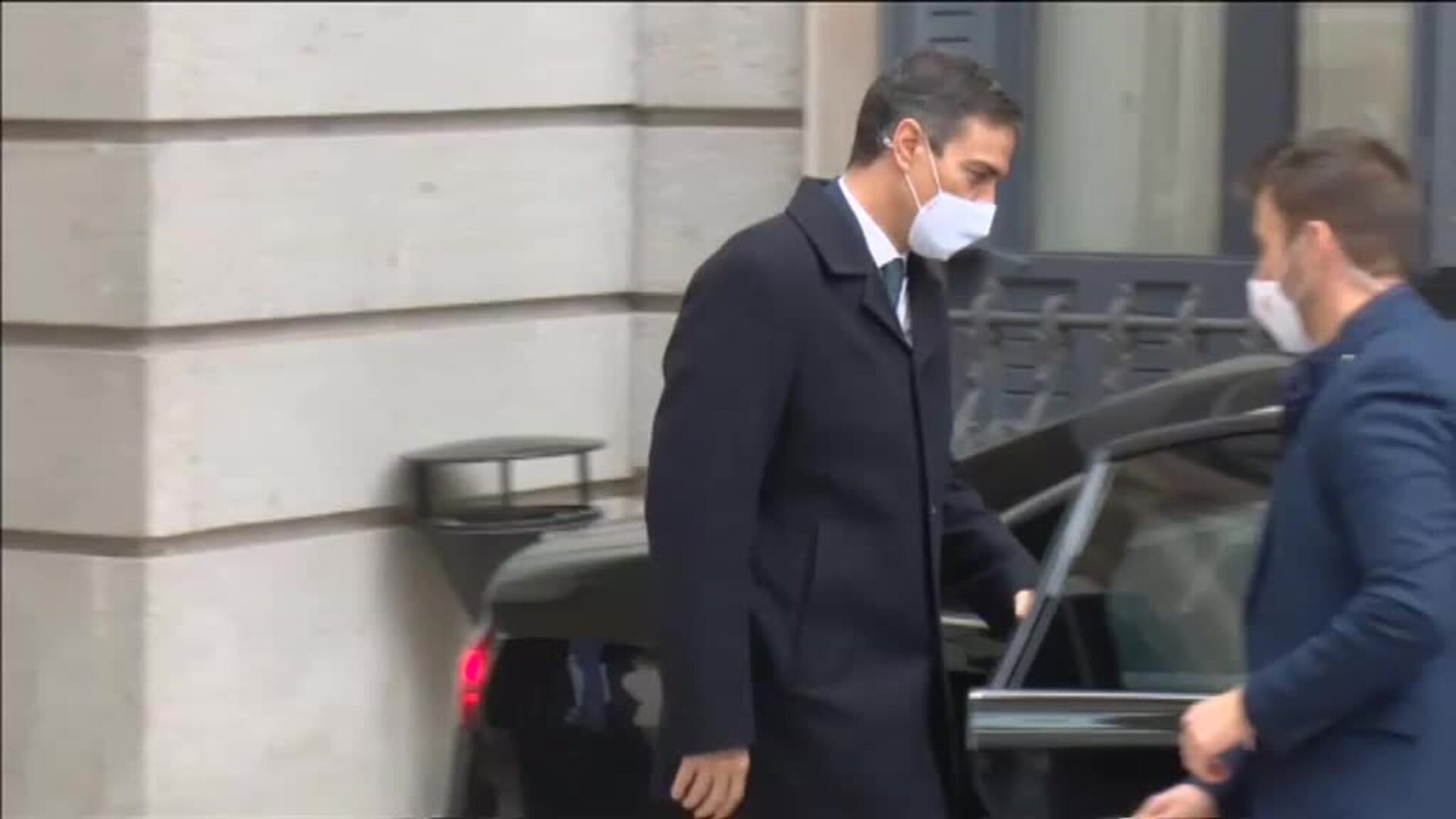 La prórroga del estado de alarma vuelve a traer el enfrentamiento