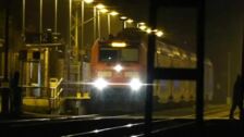 Dos muertos y siete heridos en un ataque con cuchillo en un tren al norte de Alemania