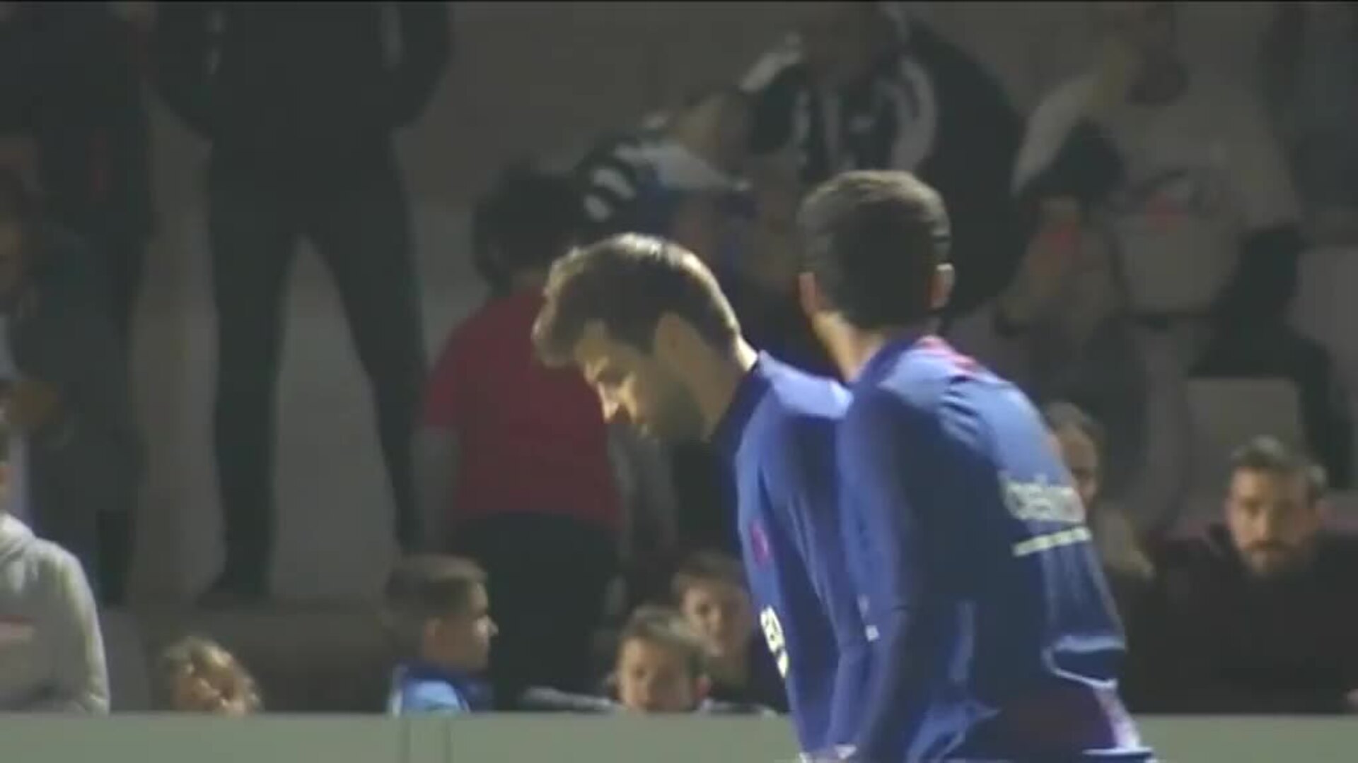 Rubiales y Piqué, comisionistas por trasladar la Súper Copa a Arabia