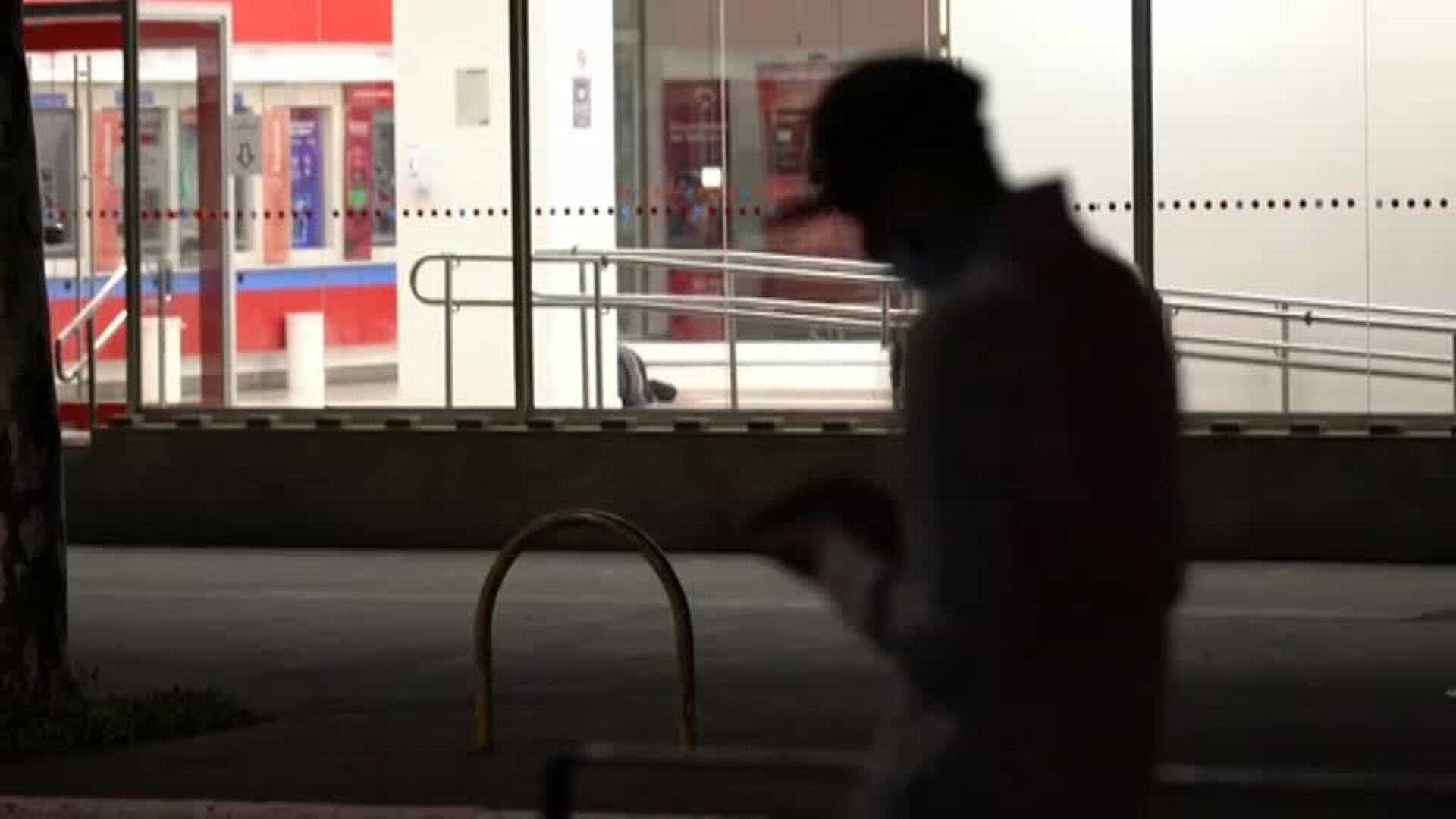 Sao Paulo decide imponer el toque de queda ante el colapso de los hospitales brasileños