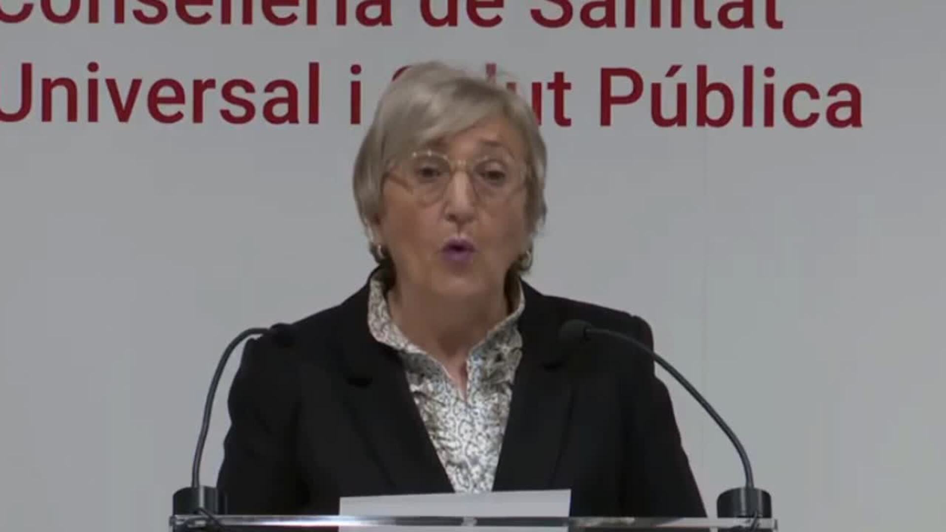 Sanidad C.Valenciana plantea solo celebrar cabalgatas &quot;estáticas&quot;