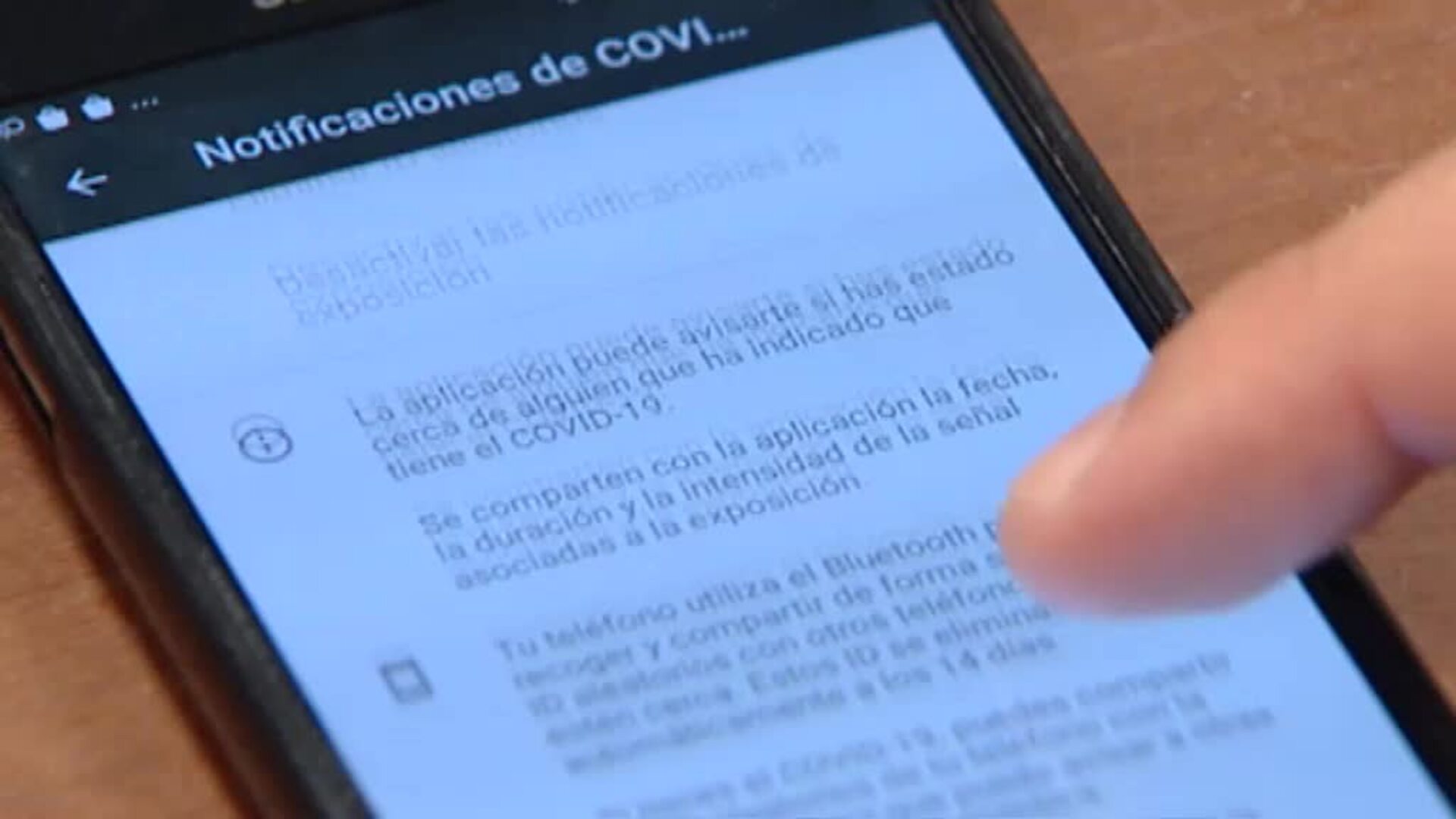 Las aplicaciones de rastreo del Covid-19 intensifican el debate sobre derechos y libertades