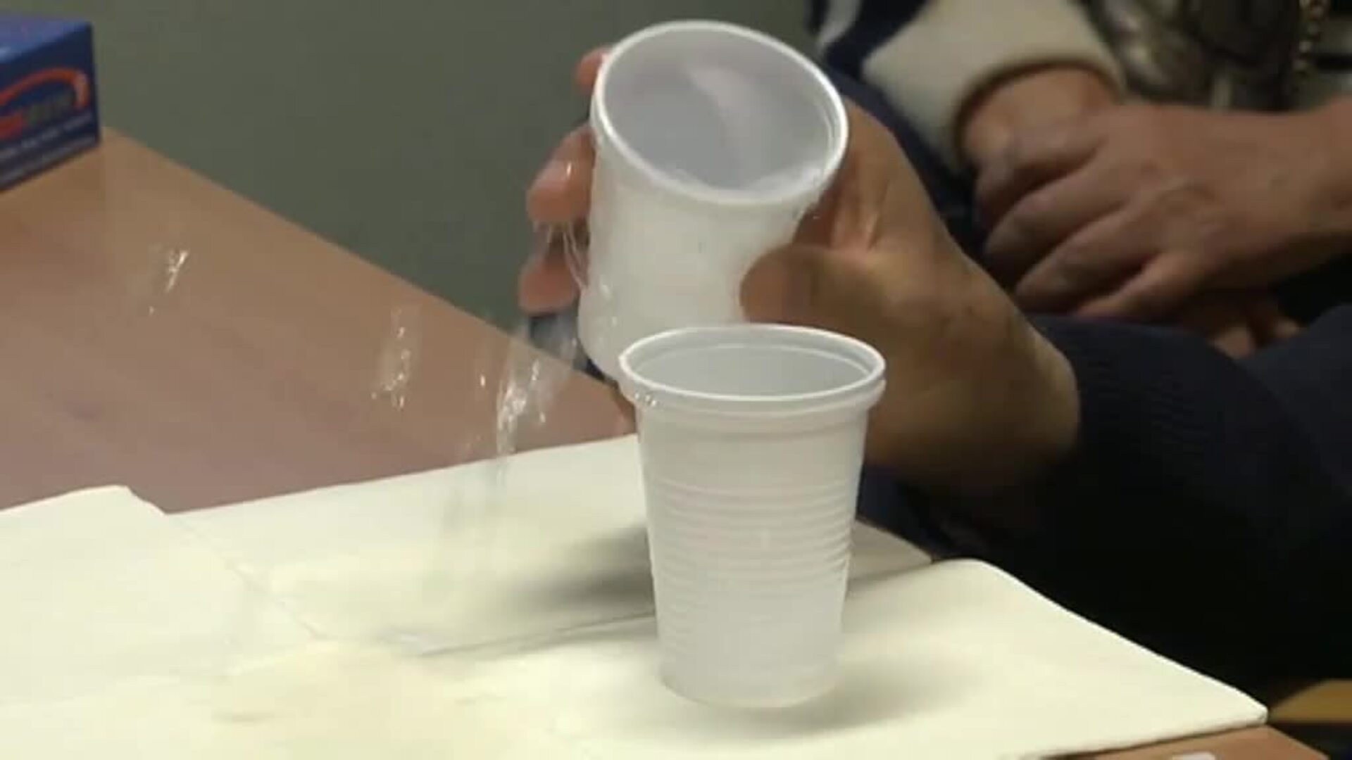 Día Mundial del Parkinson: los expertos recuerdan que hay que &quot;mimar&quot; la calidad de vida del paciente