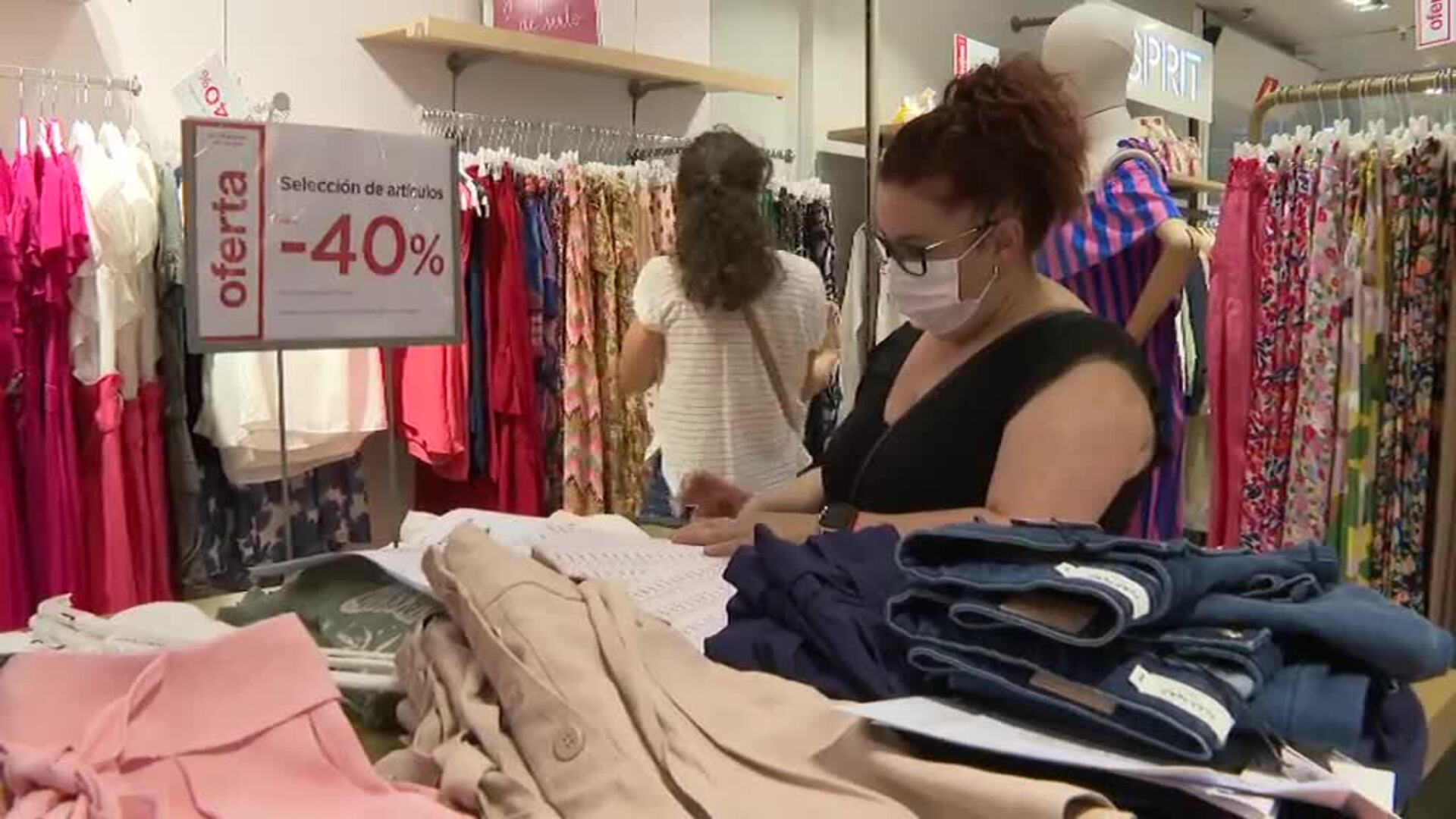 Verano de gastos y otoño de alza de precios, menos inversión y consumo contenido