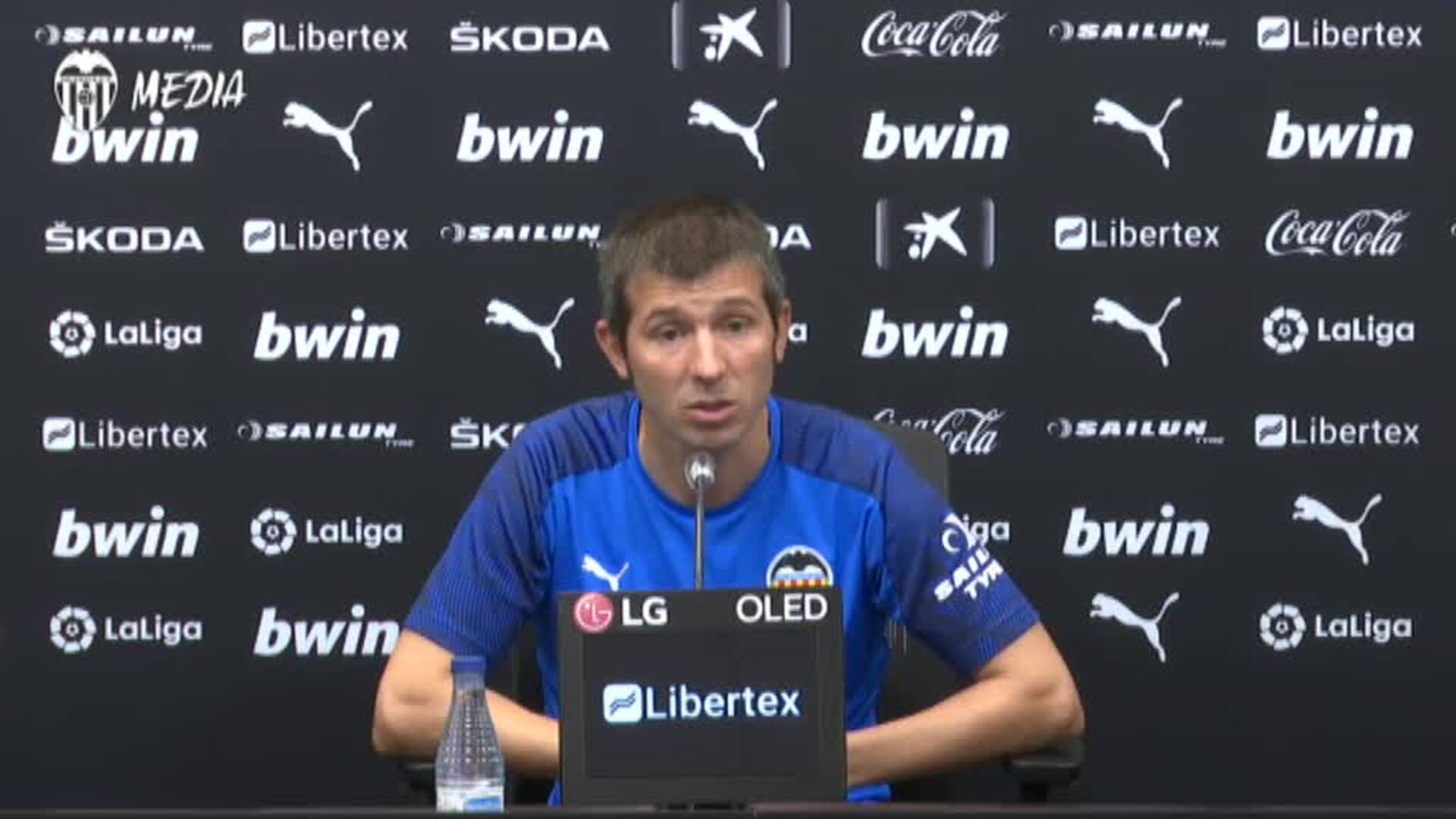 Celades: &quot;Ni he presentado la dimisión, ni la pienso presentar&quot;