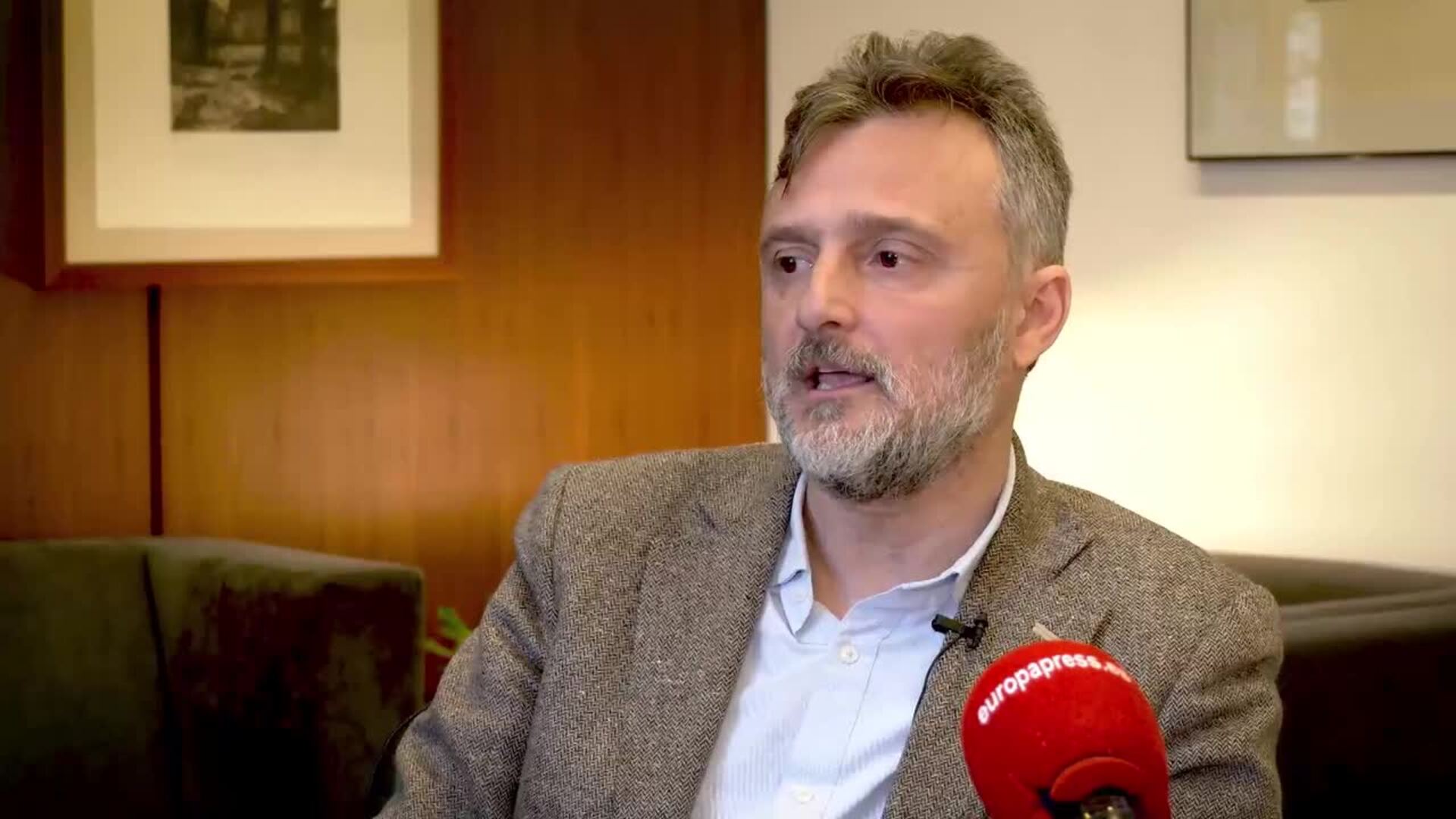 PSOE-A ve &quot;un paralelismo enorme&quot; entre Canal Sur y lo que ocurrió con Canal 9