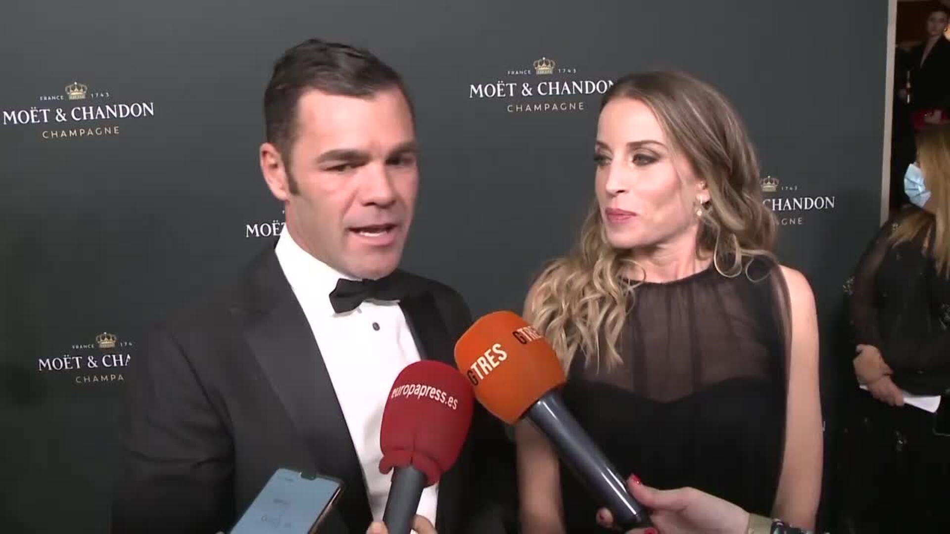 Marta Castro confiesa cómo lleva la presión mediática desde su separación de Fonsi Nieto