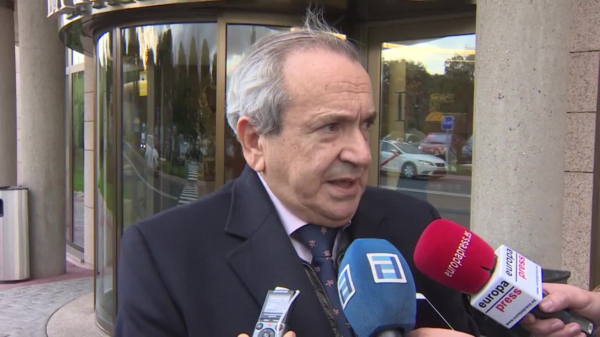 Csic lamenta la pérdida de la científica Margarita Salas