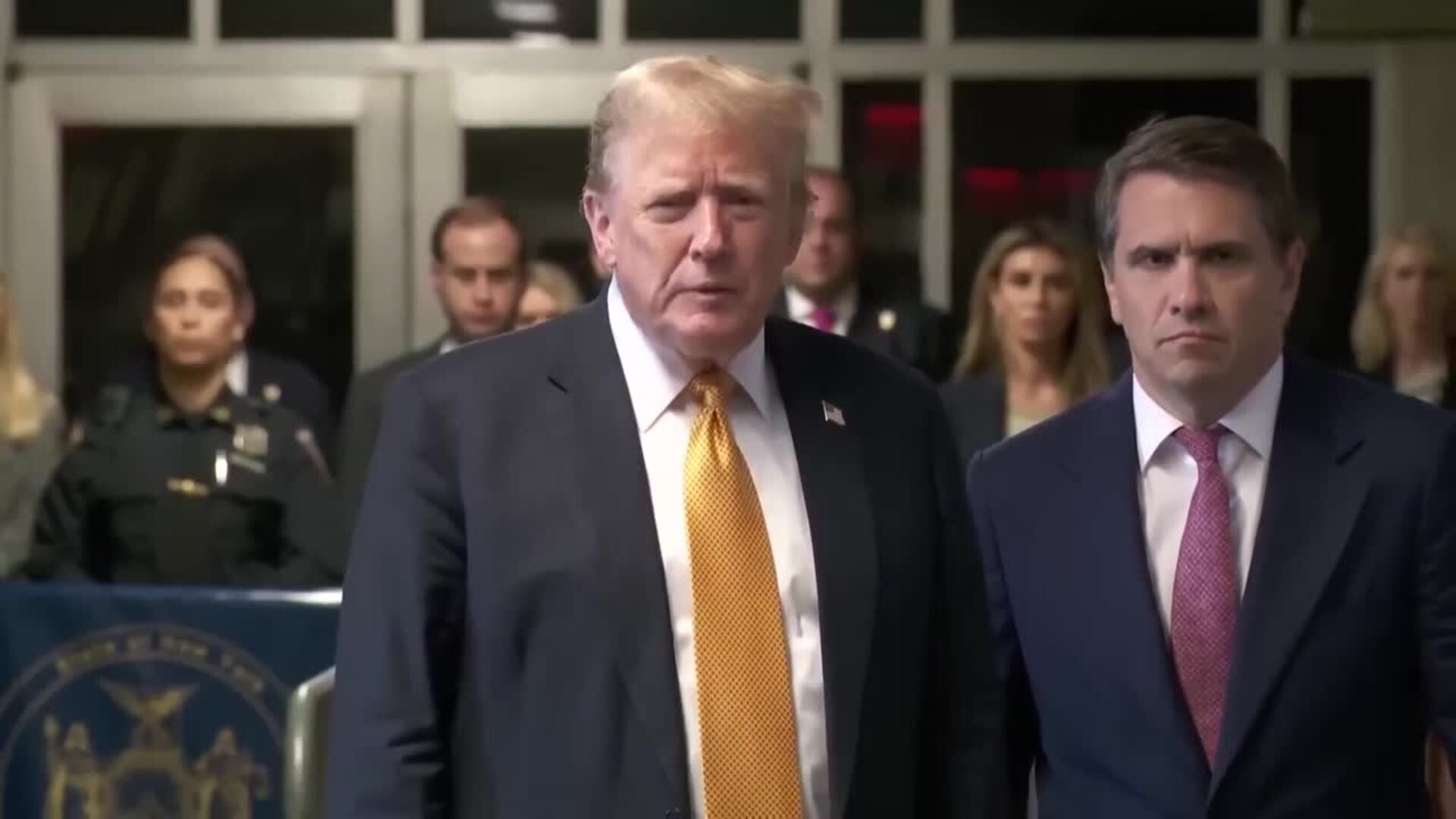 Pedro Sánchez y Volodomir Zelenski