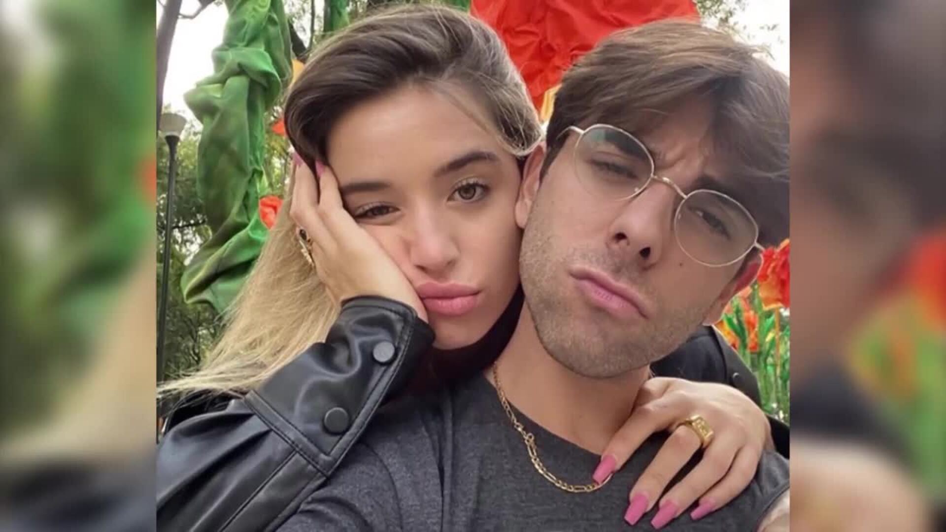 Don Patricio confirma su relación con Lola Índigo