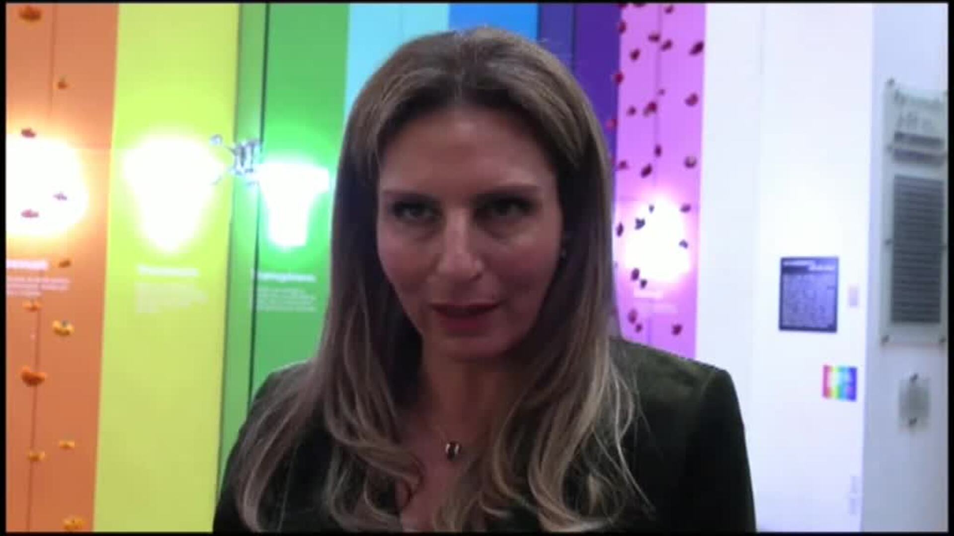 Homenaje a las víctimas LGTB en México