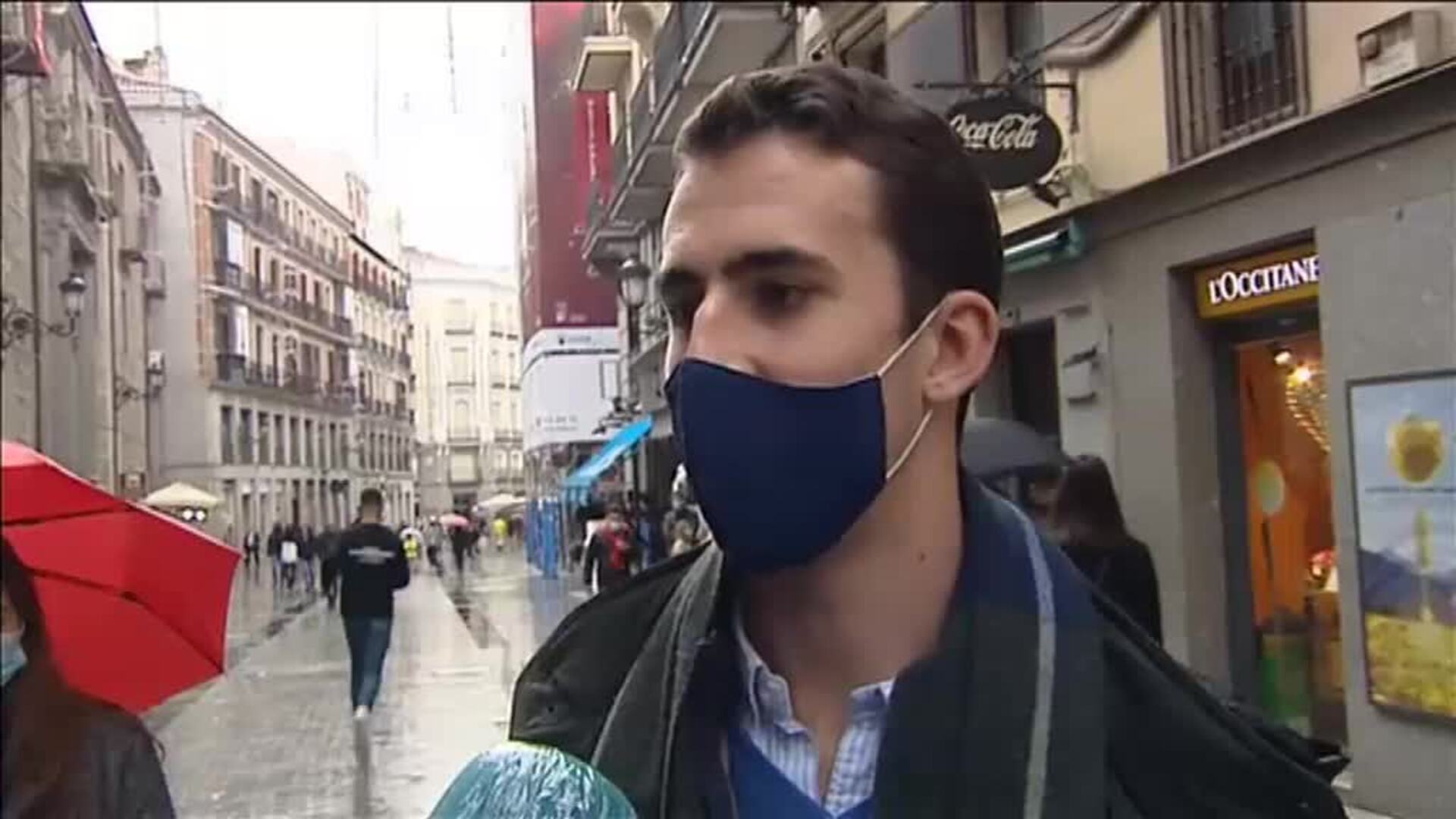 Nochebuena del 2020, la cena de los números para ser responsables