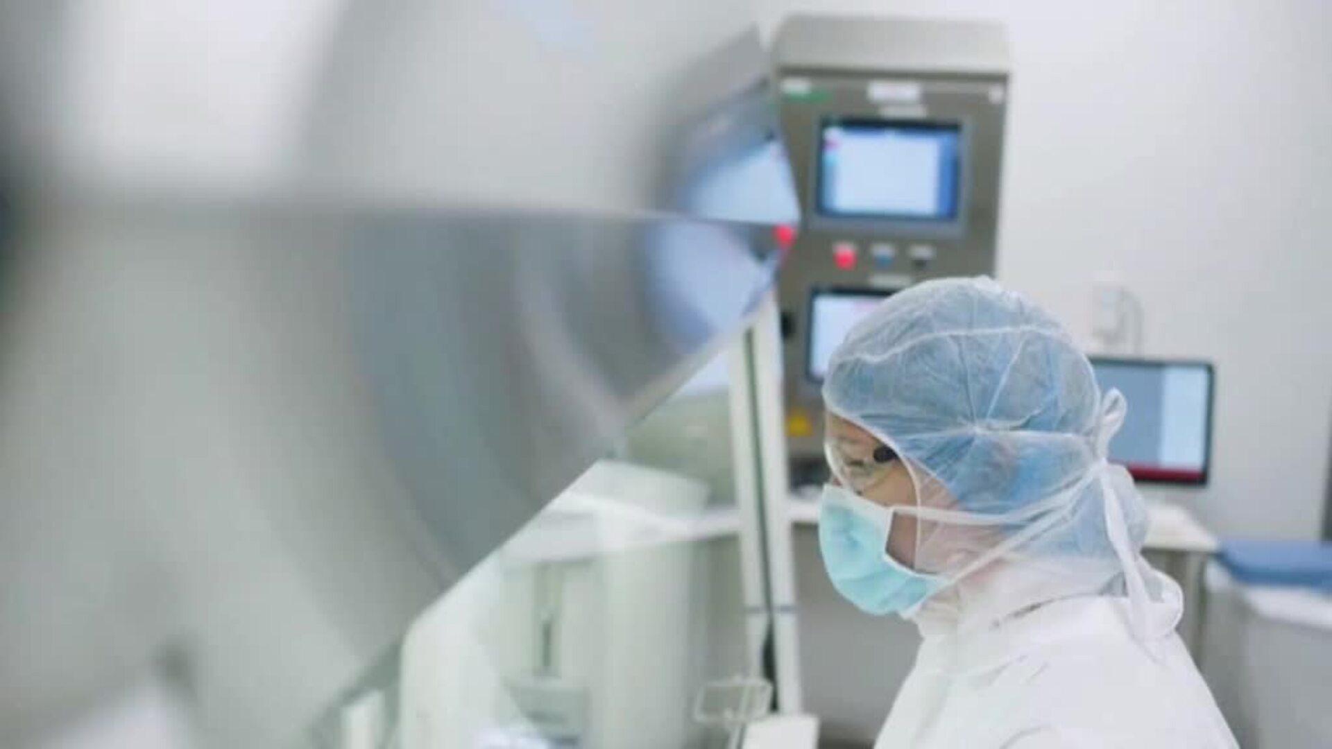 Las primeras vacunas de Johnson&amp;Johnson, mañana en EEUU