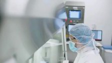 Las primeras vacunas de Johnson&Johnson, mañana en EEUU