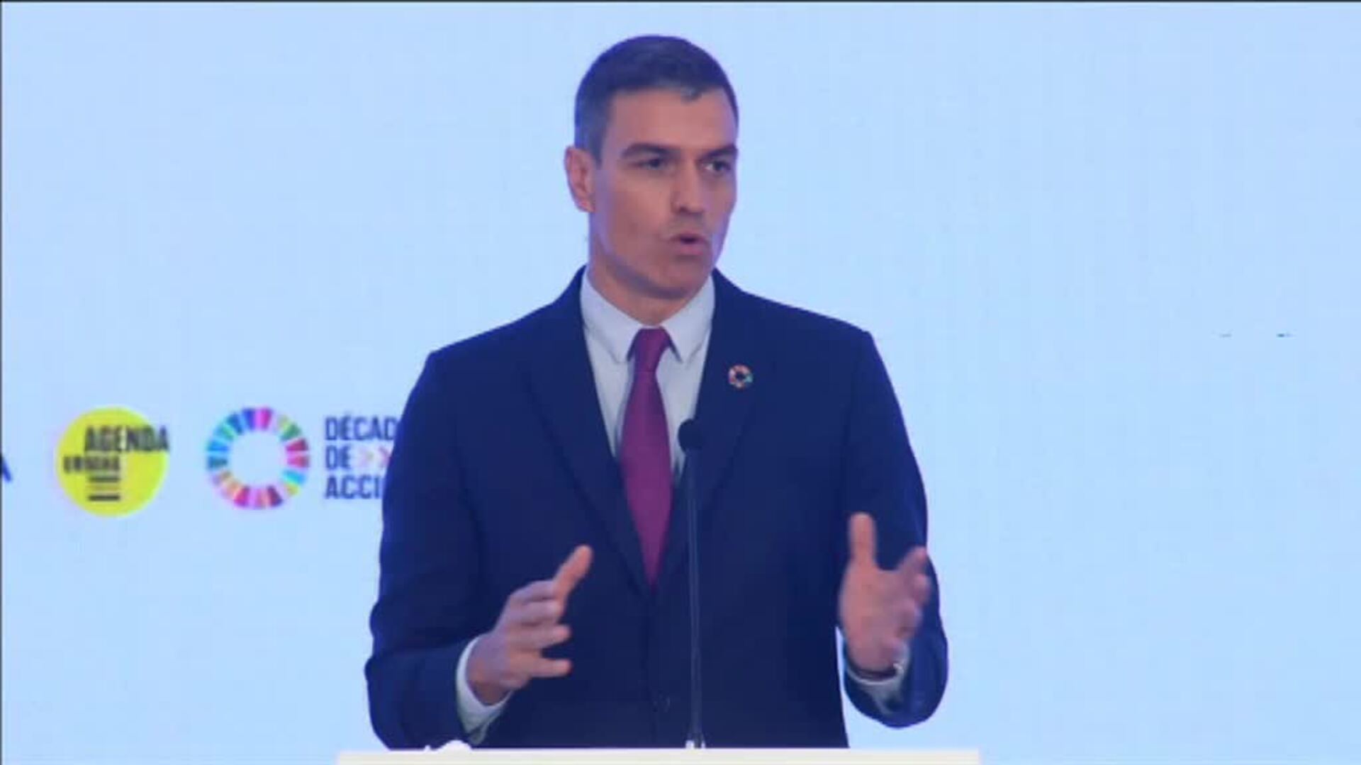 Sánchez anuncia un bono joven de ayuda al alquiler de 250 euros mensuales