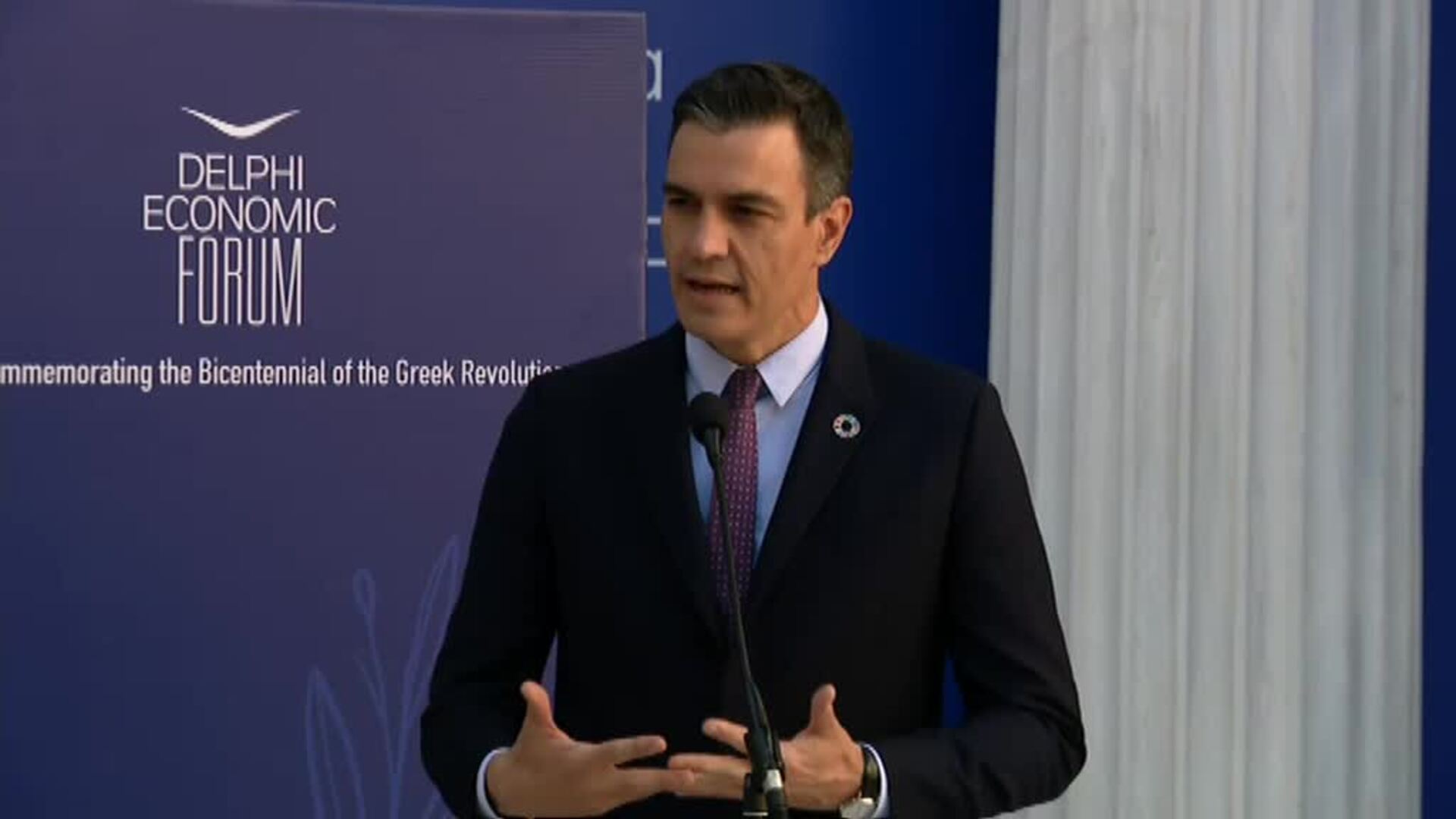 Sánchez: &quot;La izquierda volverá a Madrid con más fuerza&quot;