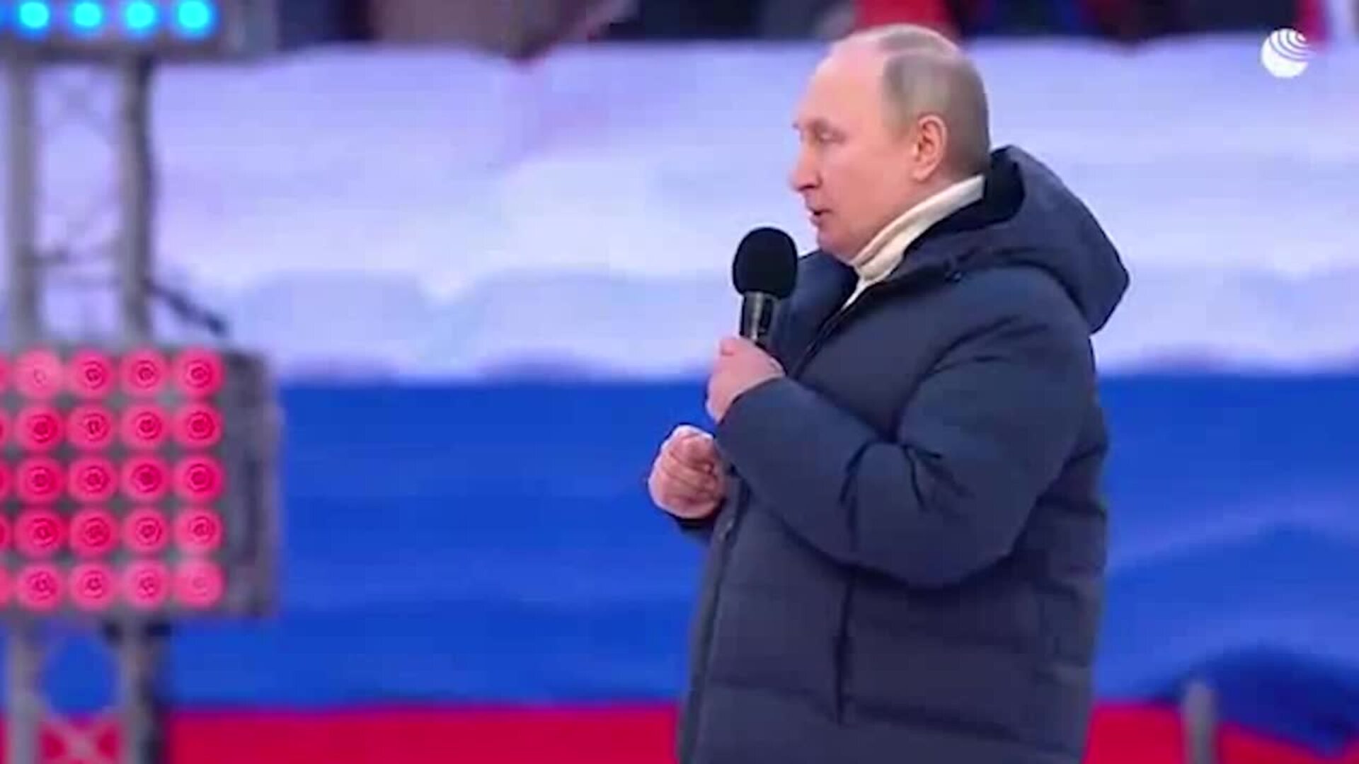 La compañía nuclear Energoatom confirma la retirada de las tropas rusas de ChernóbiL