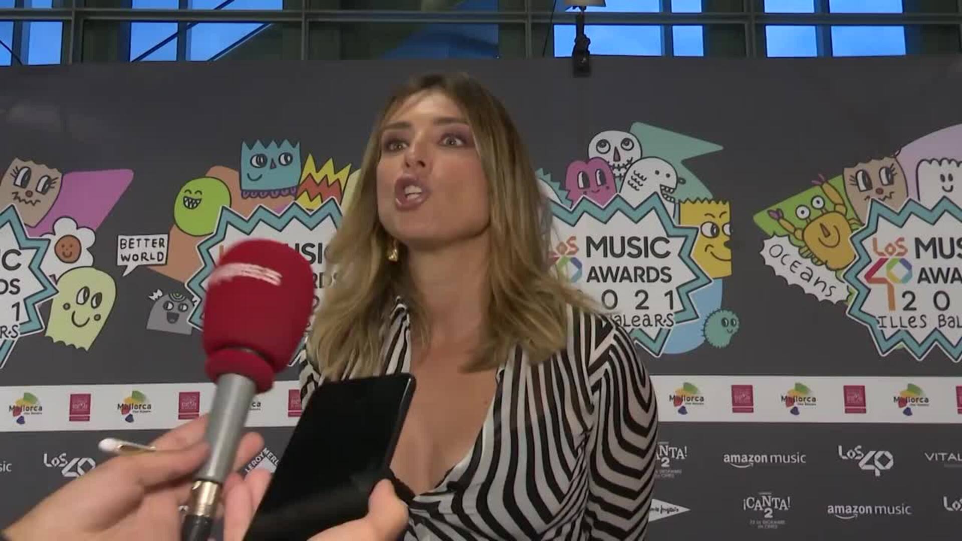 Nagore Robles y Sandra Barneda, punto y final a su relación