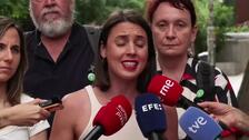 Podemos exige a Sánchez que impida el uso de bases militares españolas para atacar Irán