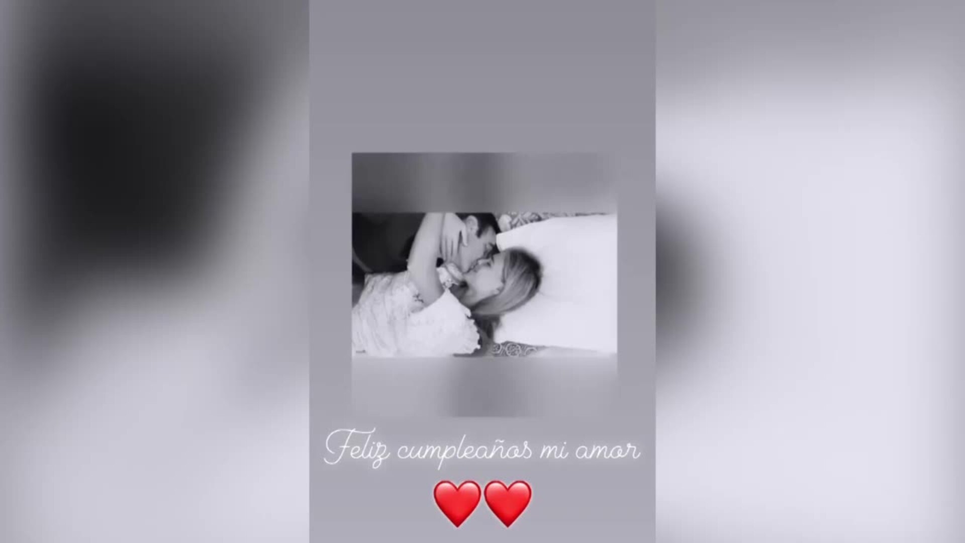 Enrique Ponce y Ana Soria reaparecen en redes para compartir su &quot;penúltimo baño&quot;