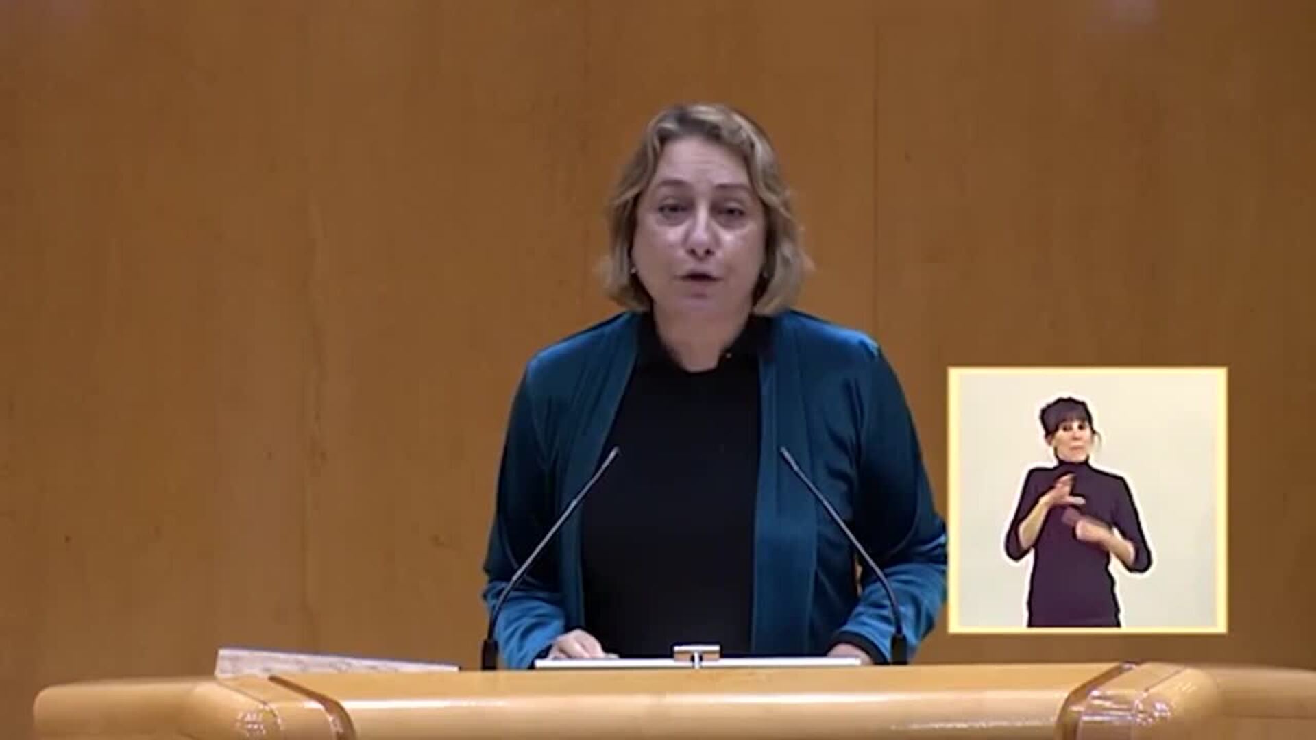 PSOE defiende monarquía parlamentaria porque es leal al pacto constitucional