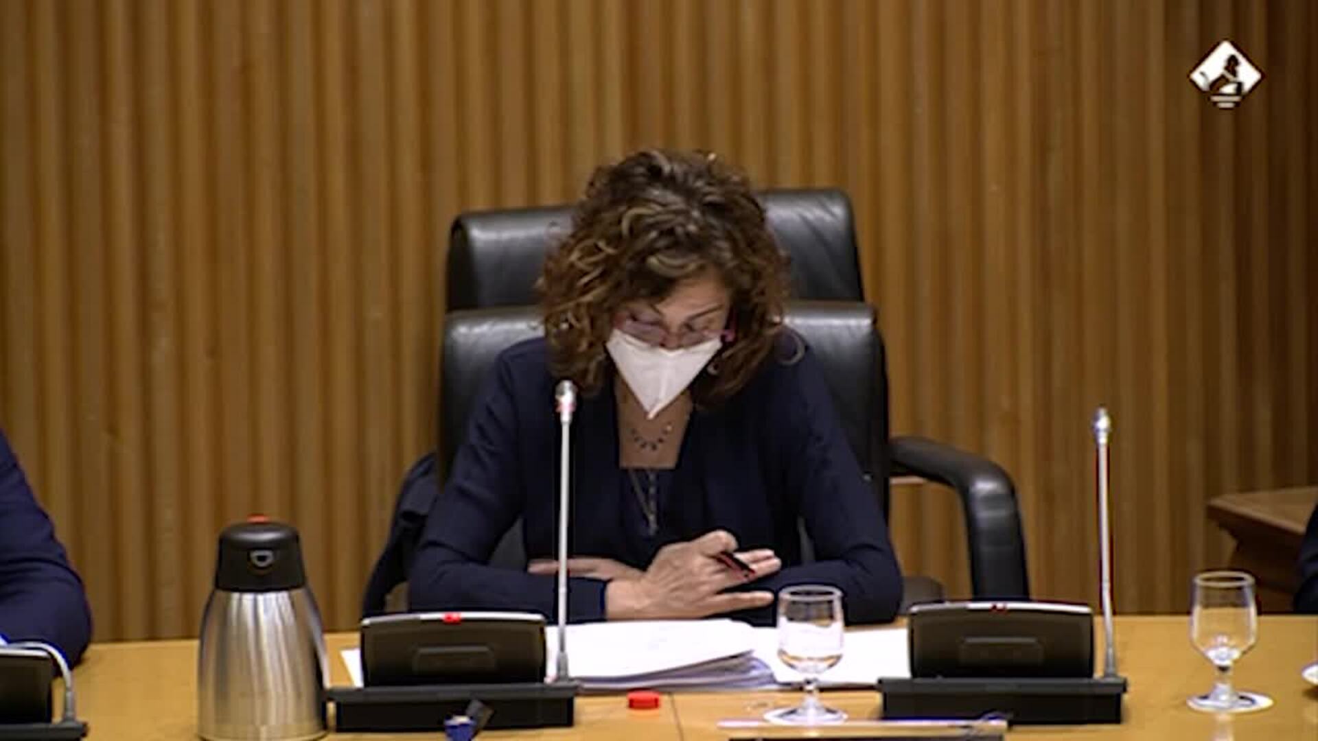 CCAA dispondrán de unos recursos &quot;récord&quot; de más de 162.000 millones en 2021