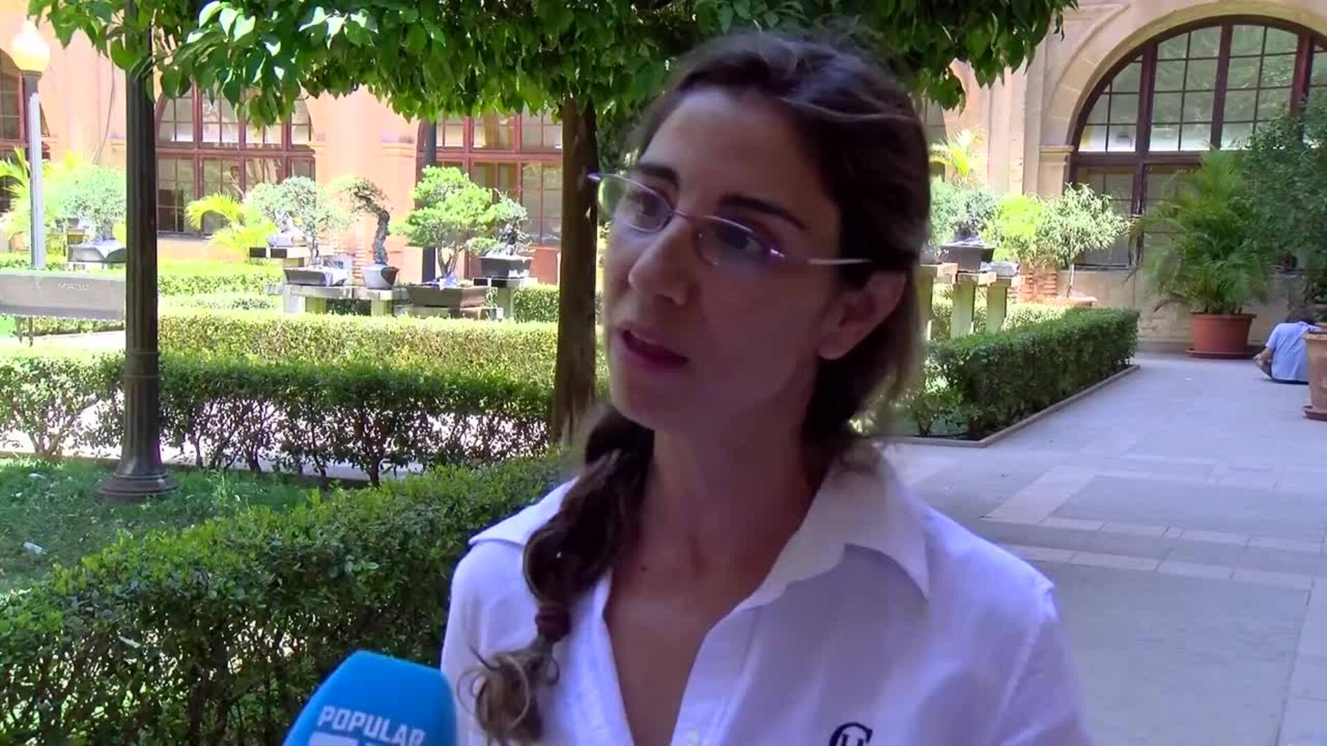 Jurista asegura que los asesores jurídicos del Gobierno &quot;se equivocaron&quot;