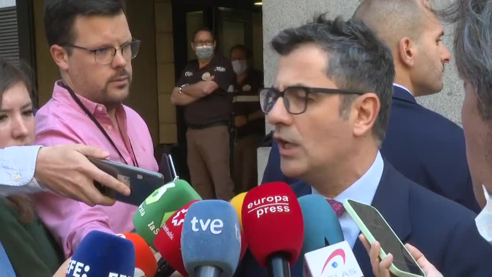 El PP acusa al gobierno de romper las negociones sobre los órganos judiciales