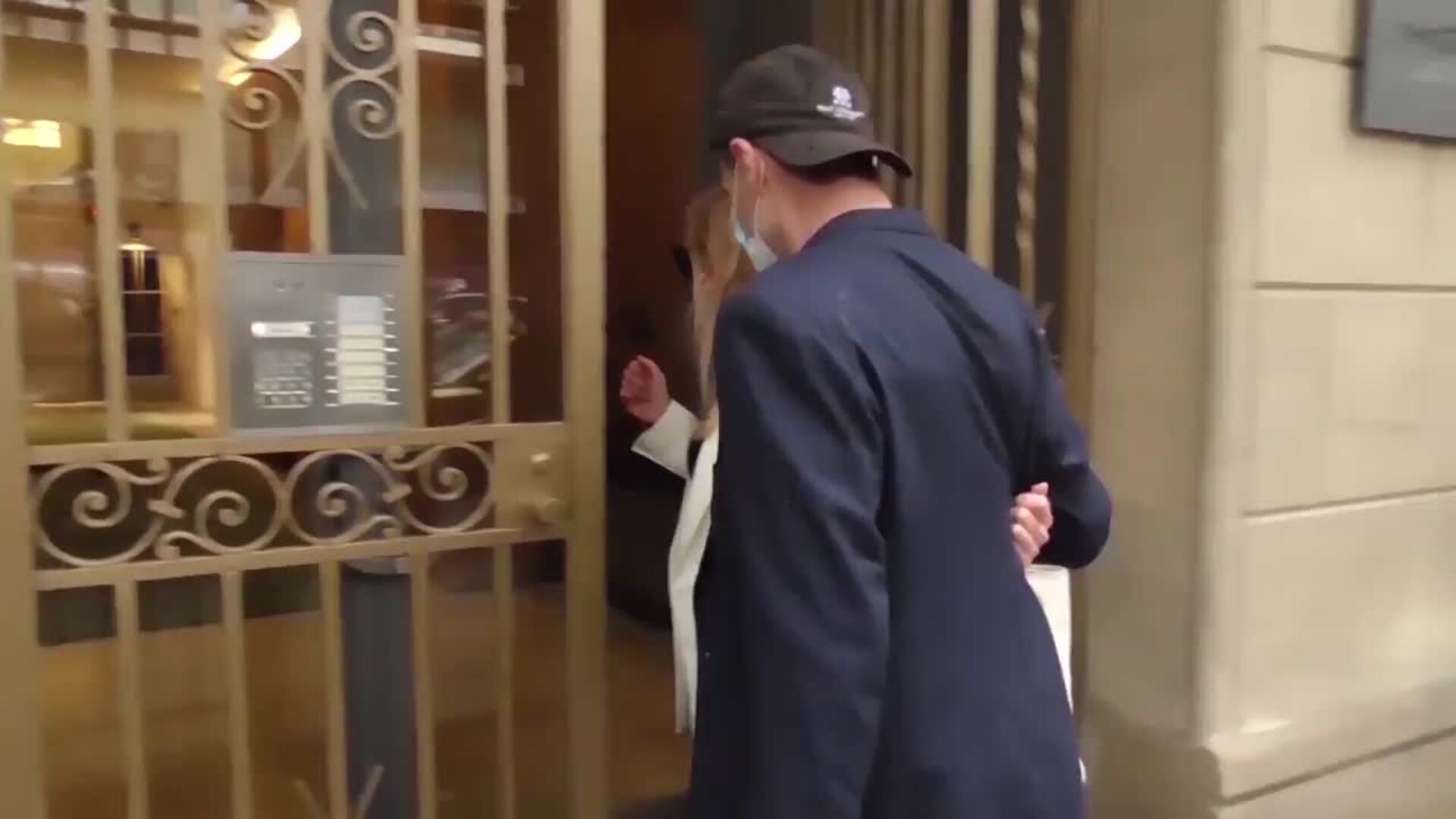 Ana Obregón cumplirá el último deseo de Aless Lequio