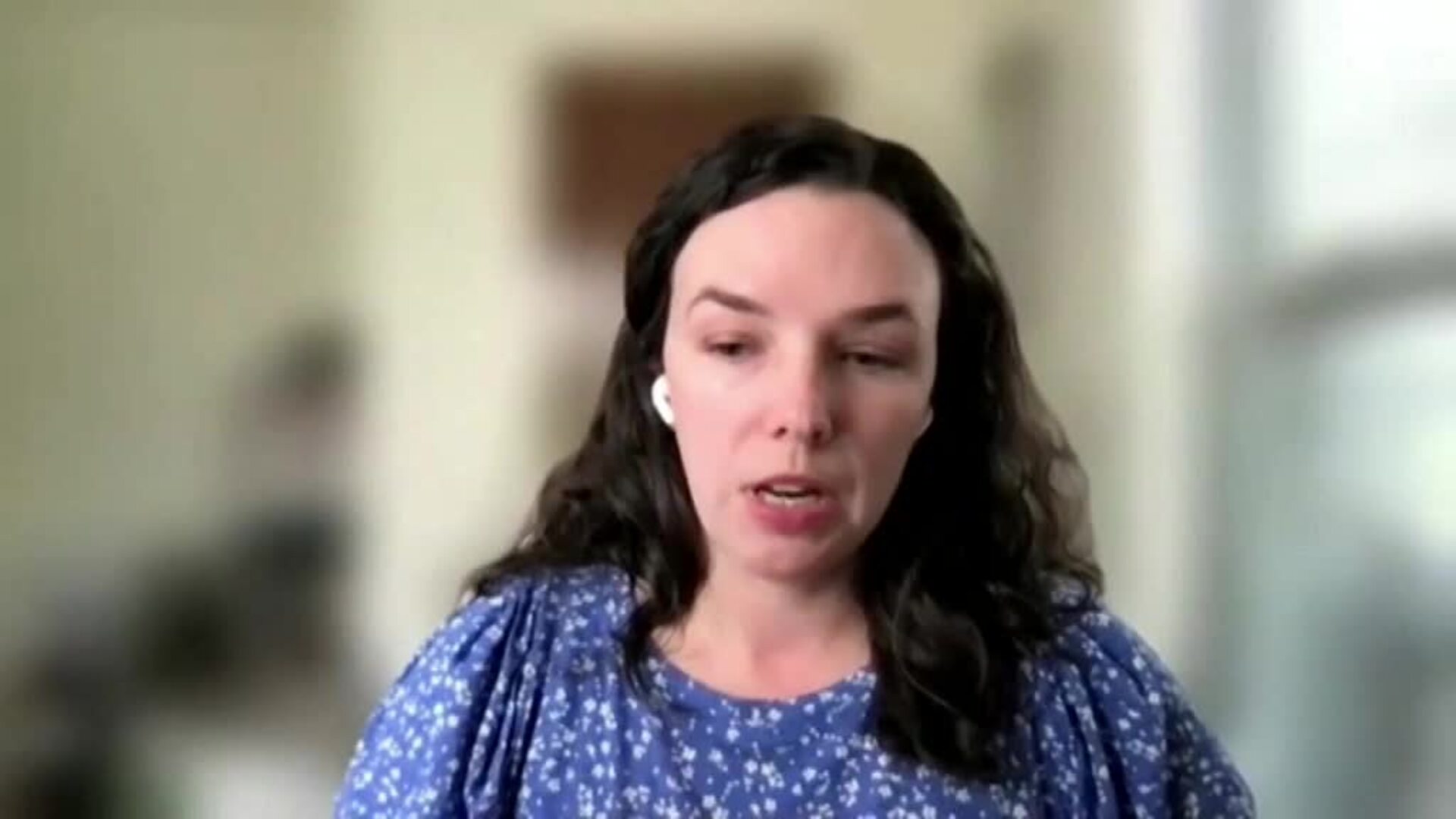 Las calles de Nueva York se llenan de indigentes tras la pandemia