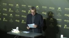 Sorpresas, ausencias y retrasos en los Goya 2022