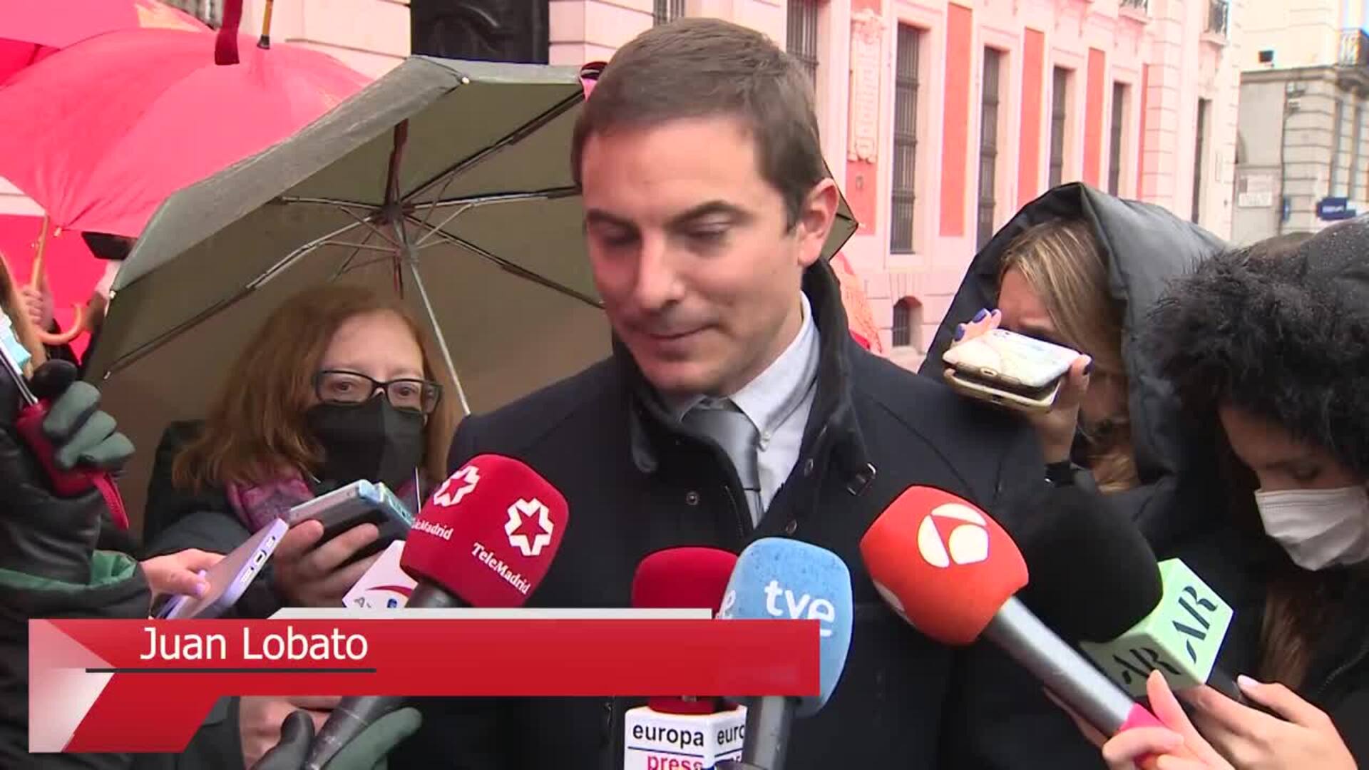 Madrid rinde homenaje a las víctimas del 11M en el 18º aniversario