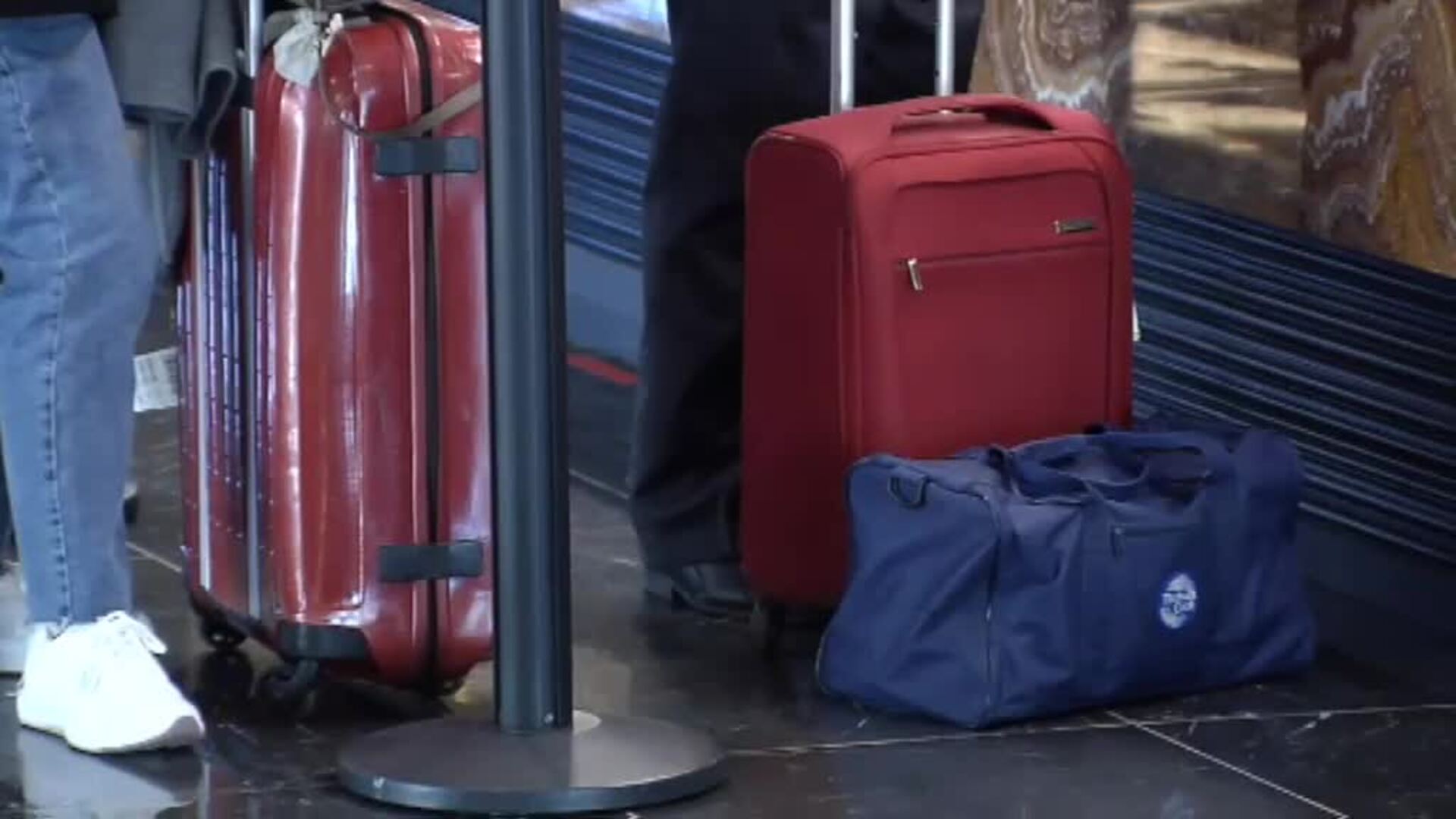 Los turistas extranjeros si pueden viajar a España a pesar de las restricciones