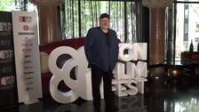 El cineasta Eran Riklin presenta ‘Leer Lolita en Teheran’ en el BCN Film Fest