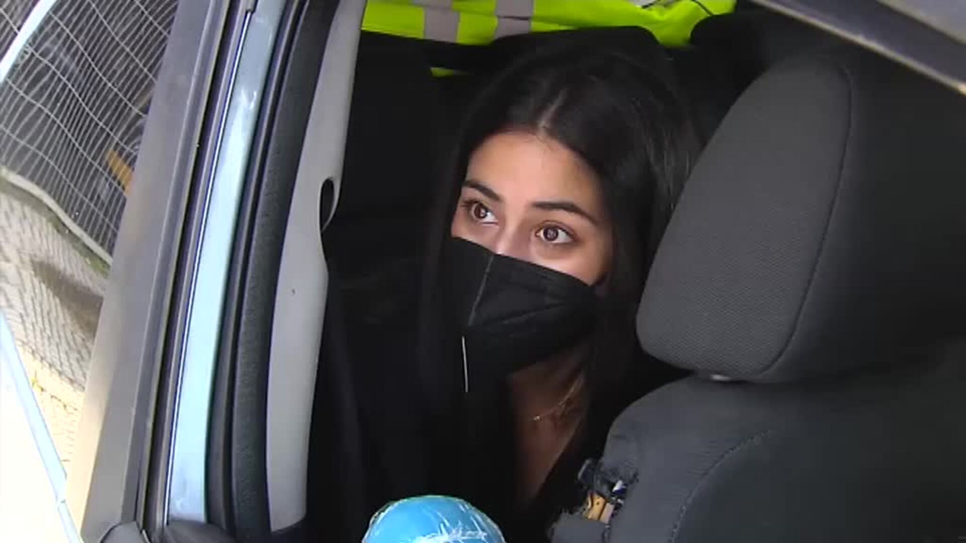 Profesores de infantil, primaria y secundaria reciben la primera dosis de la vacuna en varias comunidades