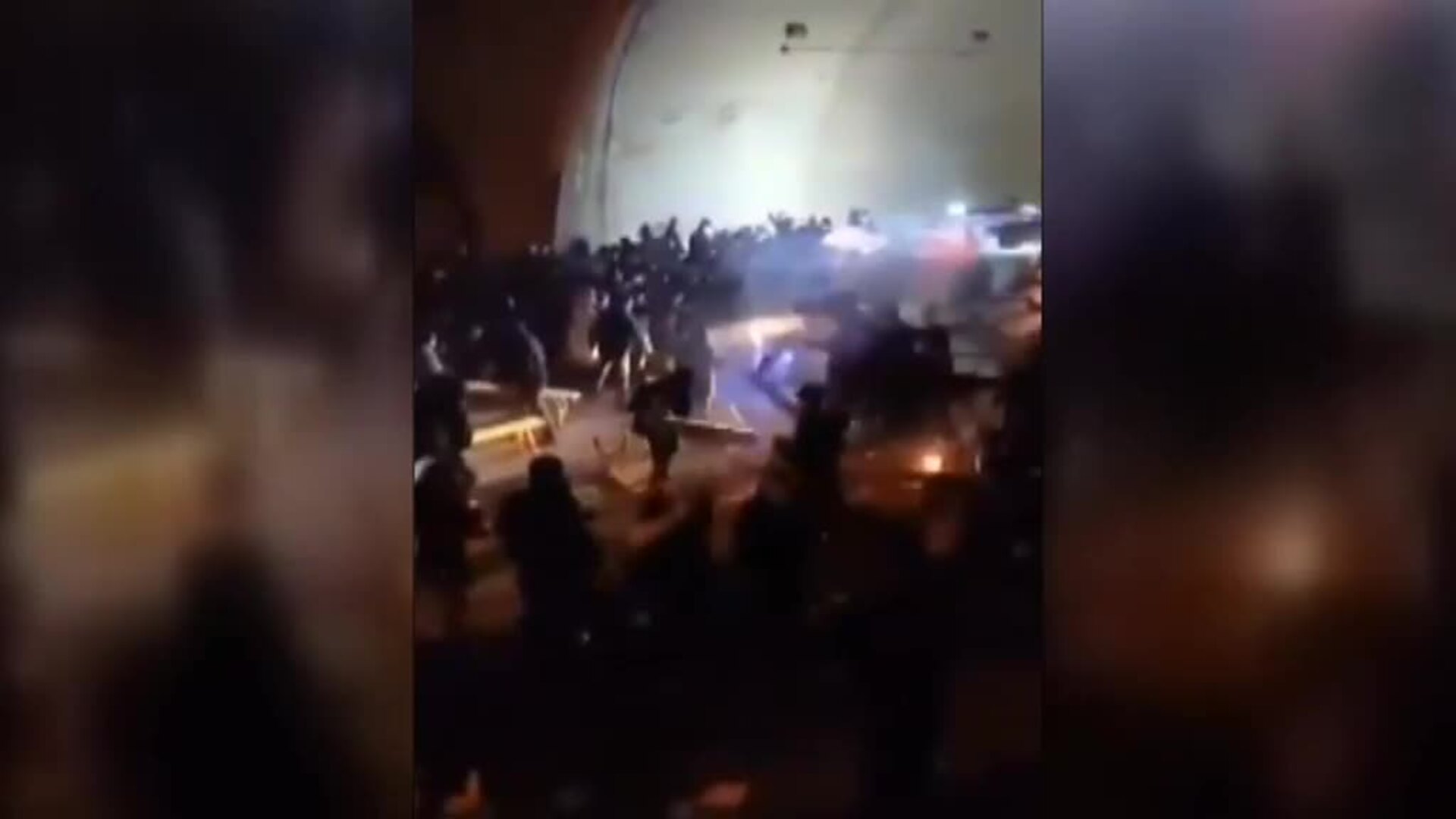 Una bailarina española en cuarentena a 700 km de Wuhan