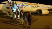 España envía a militares de operaciones especiales al aeropuerto de Kabul