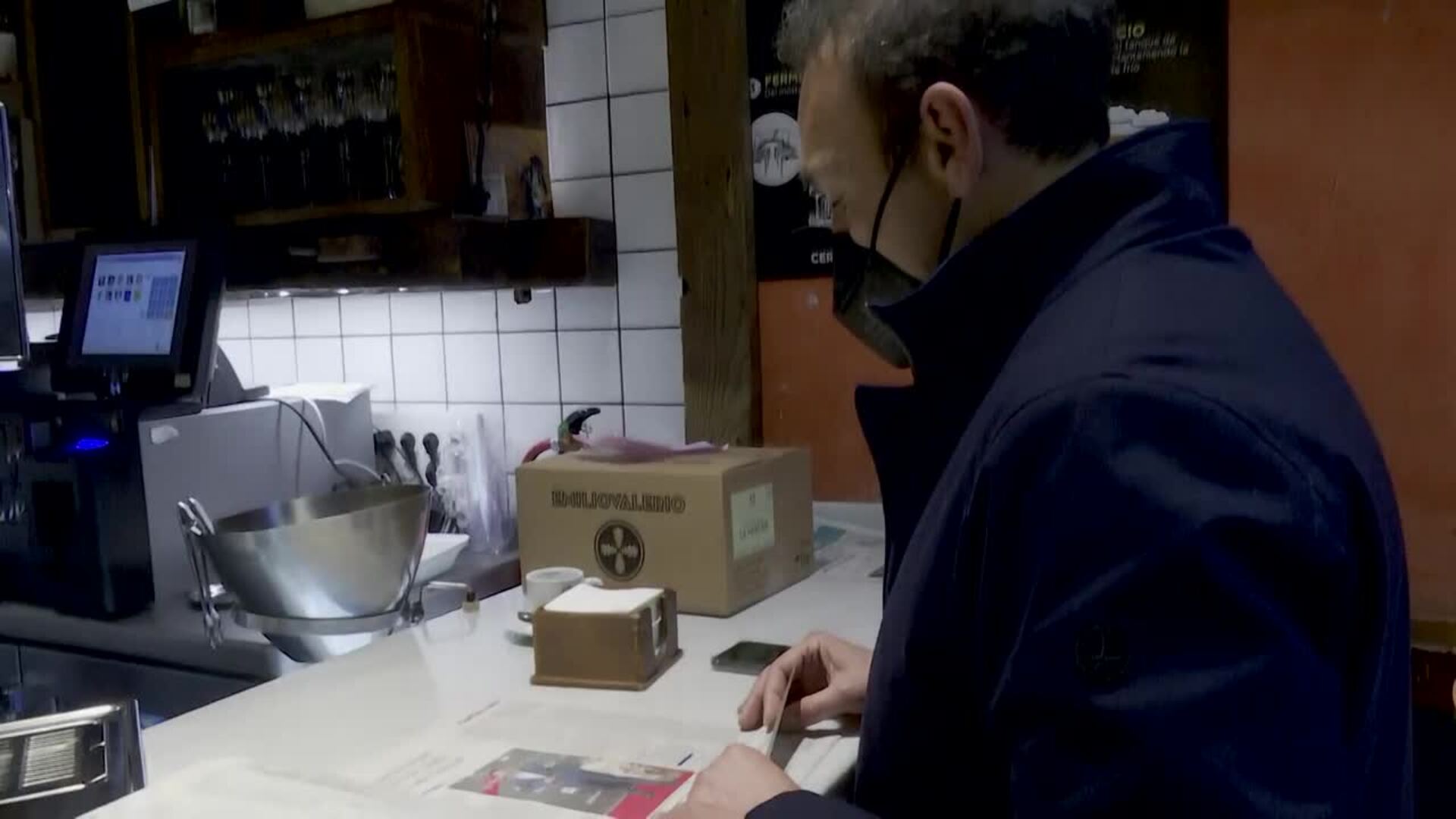 Navarra deja sin efecto las restricciones por el Covid-19