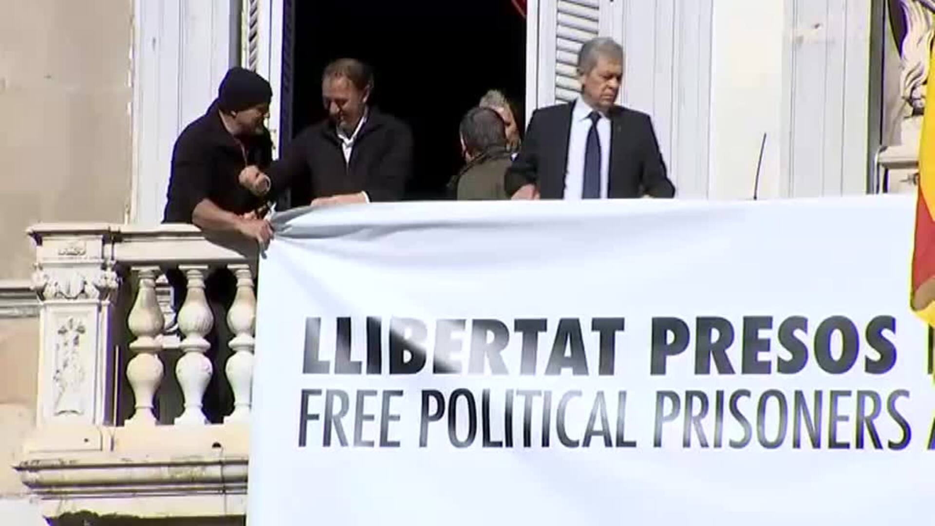 Ya se conoce la fecha del juicio de Quim Torra