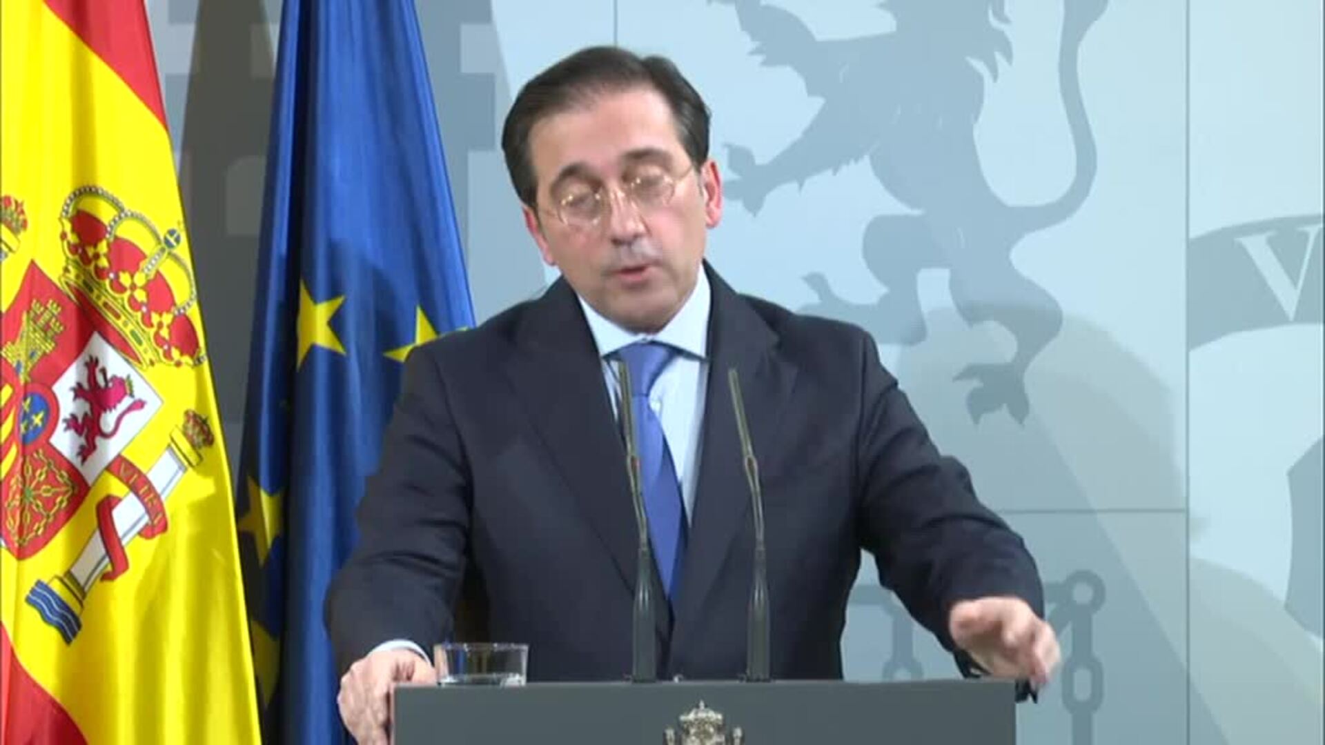 El Gobierno comienza una &quot;nueva etapa&quot; en las relaciones con Marruecos